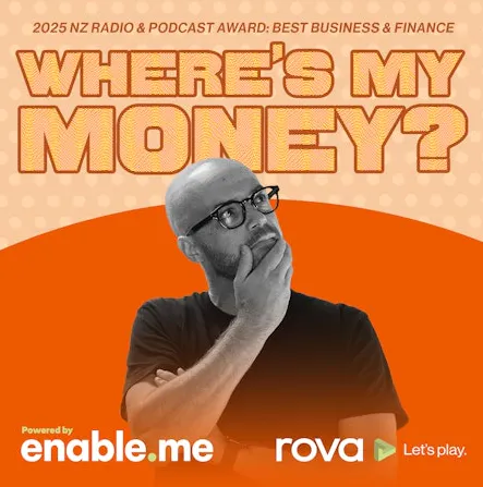 What the OCR Actually Means for You and Your Mortgage episode artwork