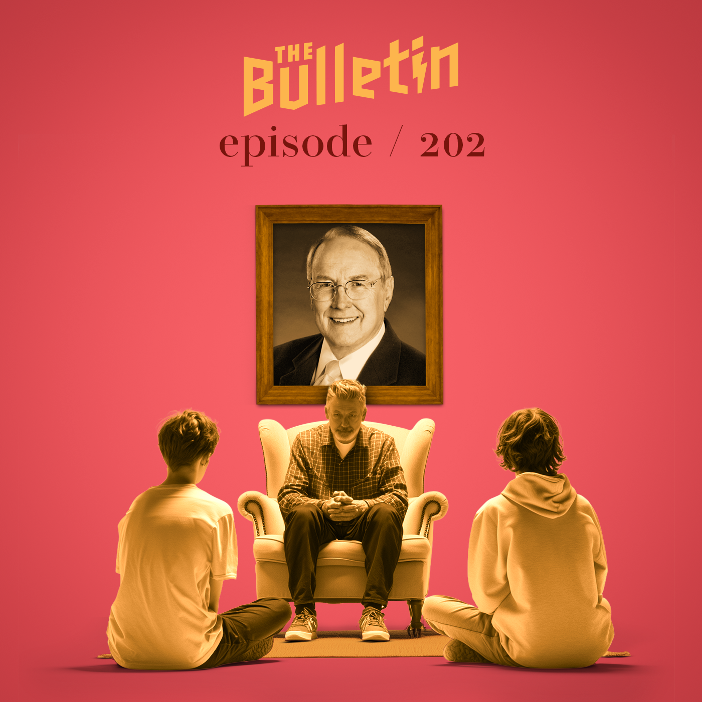 Investigation of John Bolton, James Dobson and Parenting, and the Cost of Living