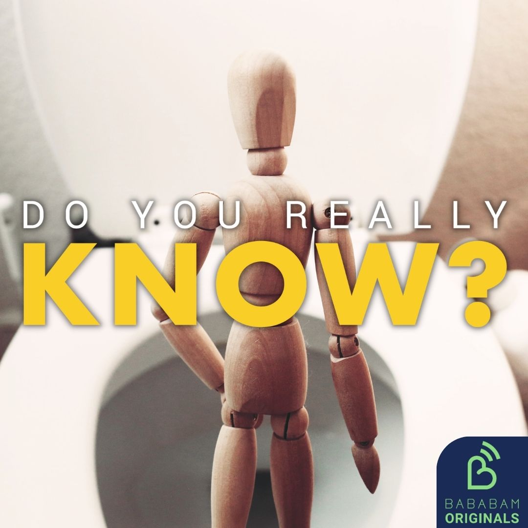 Is it bad to hold in your pee?