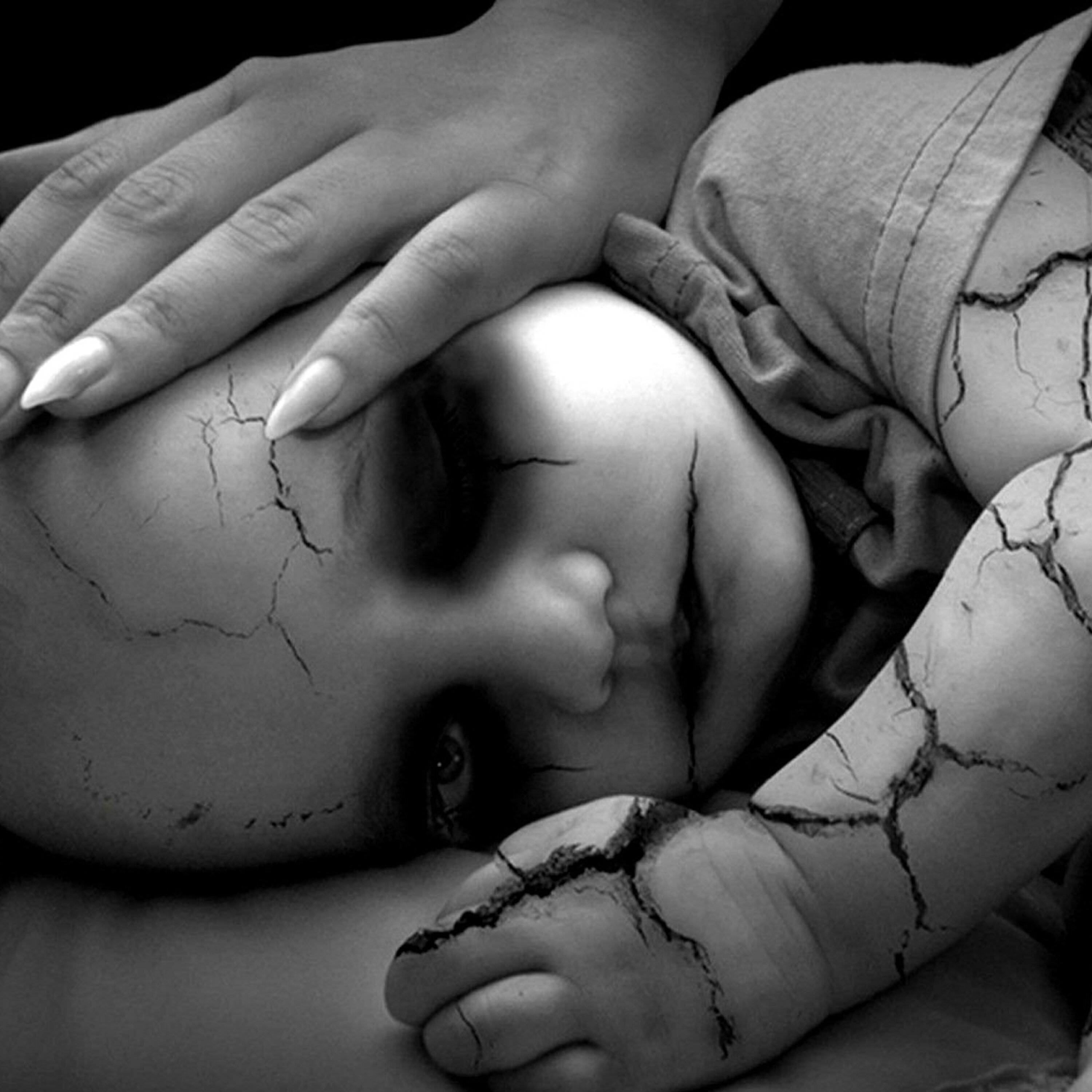 Haunted Demon Dolls Edition aka Drinko de Mayo