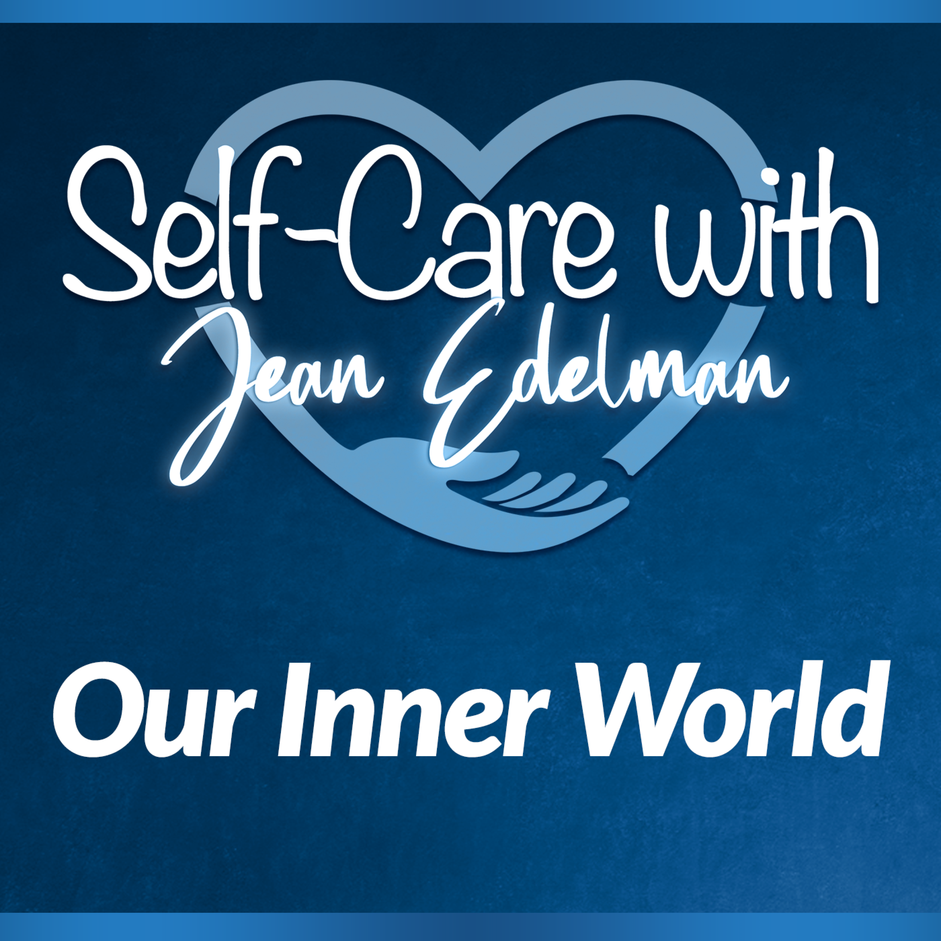 6/8/23: Activate Your Inner Glow and Show Your True Self to the World episode artwork