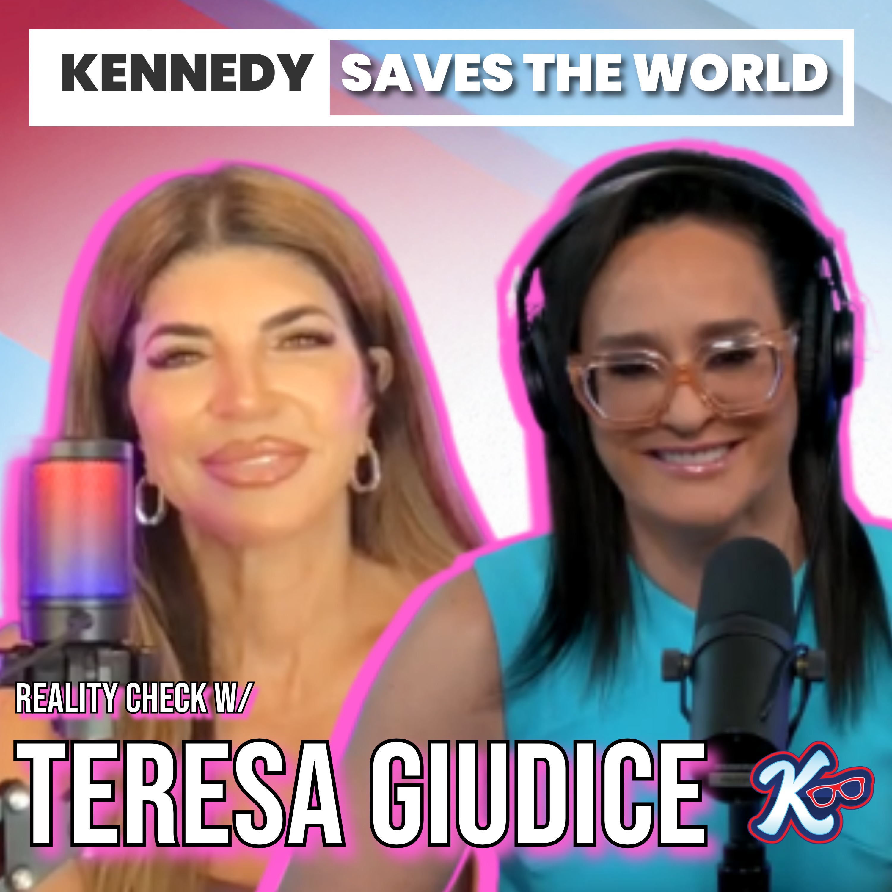 Reality Check with Teresa Giudice