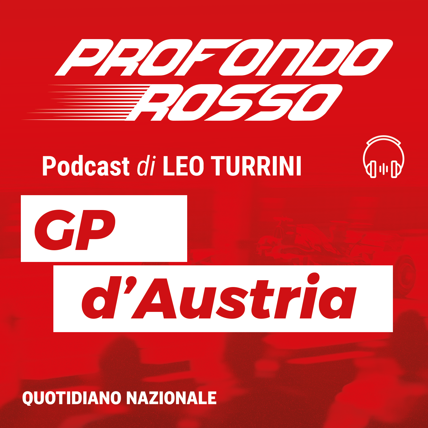 Quando la F1 replica se stessa