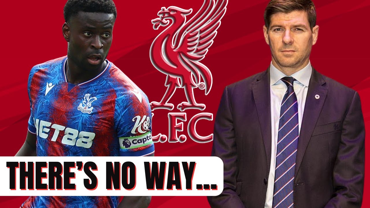 Things Just got REAL... | Daily Liverpool News & Rumors episode artwork
