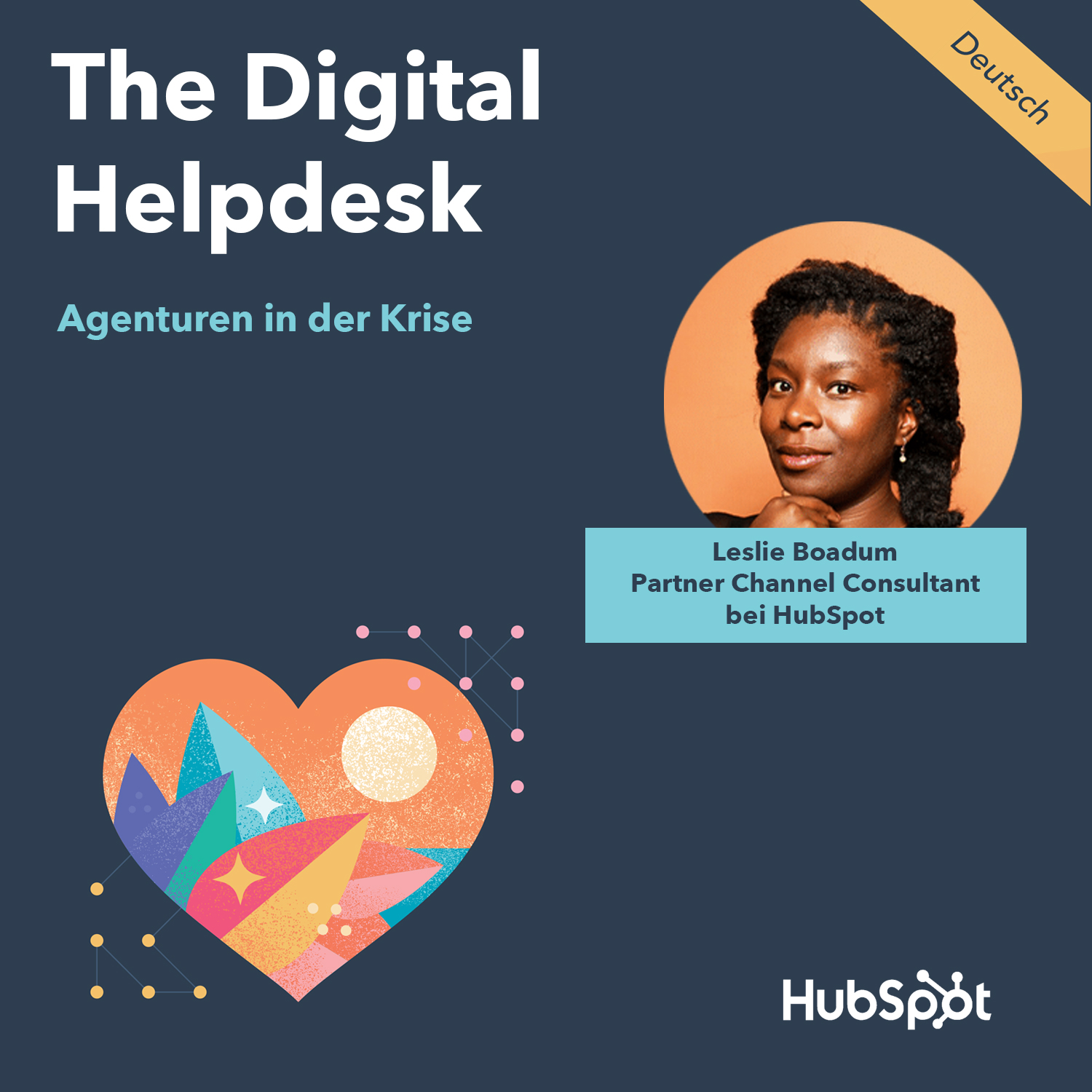 Listen & Grow - Der Business-Podcast für Marketing, Vertrieb, Service & CRM