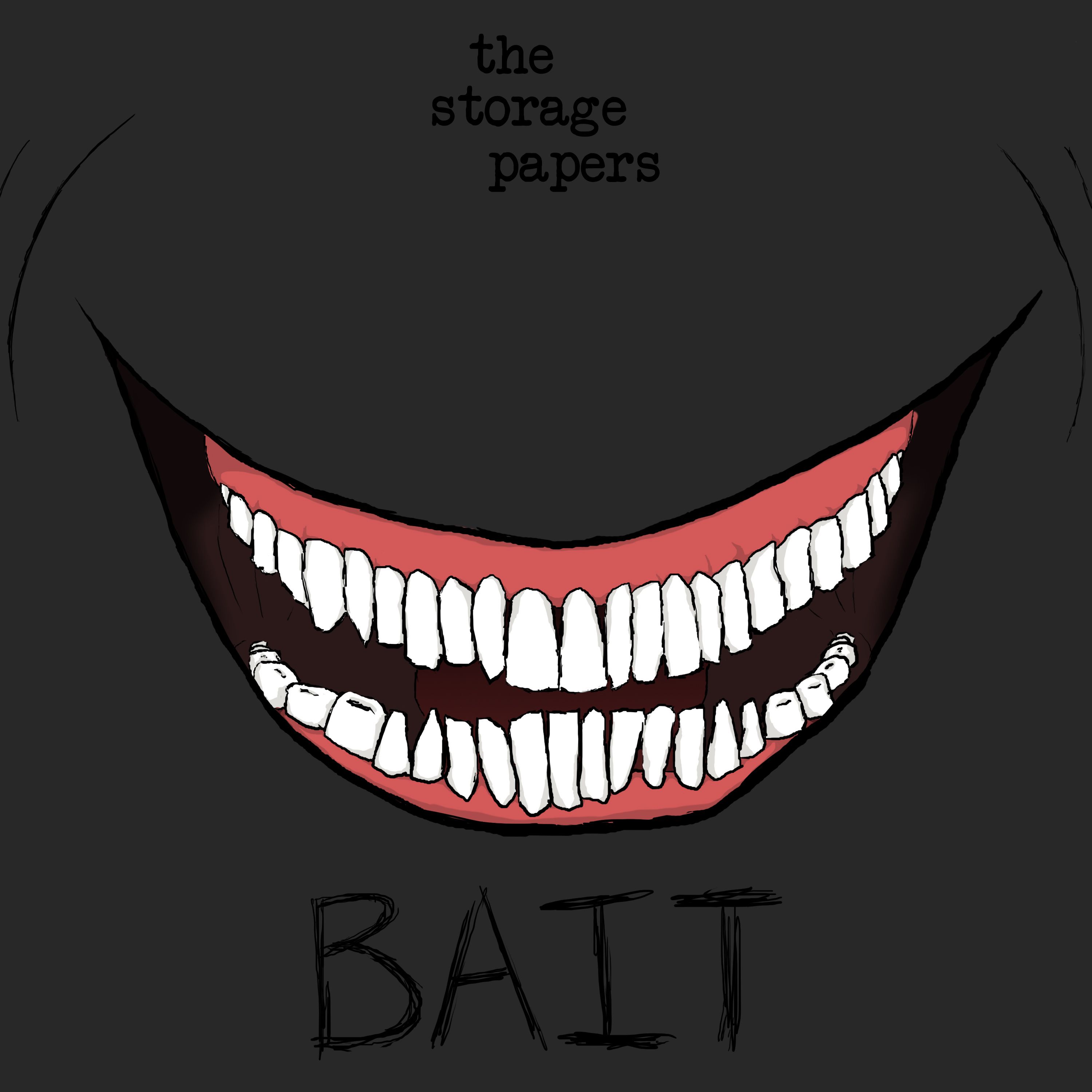 "The Storage Papers" Podcast