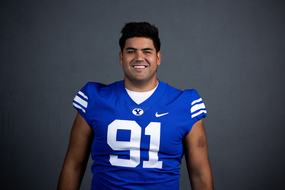 The Zone Sports Network - Brigham Young University