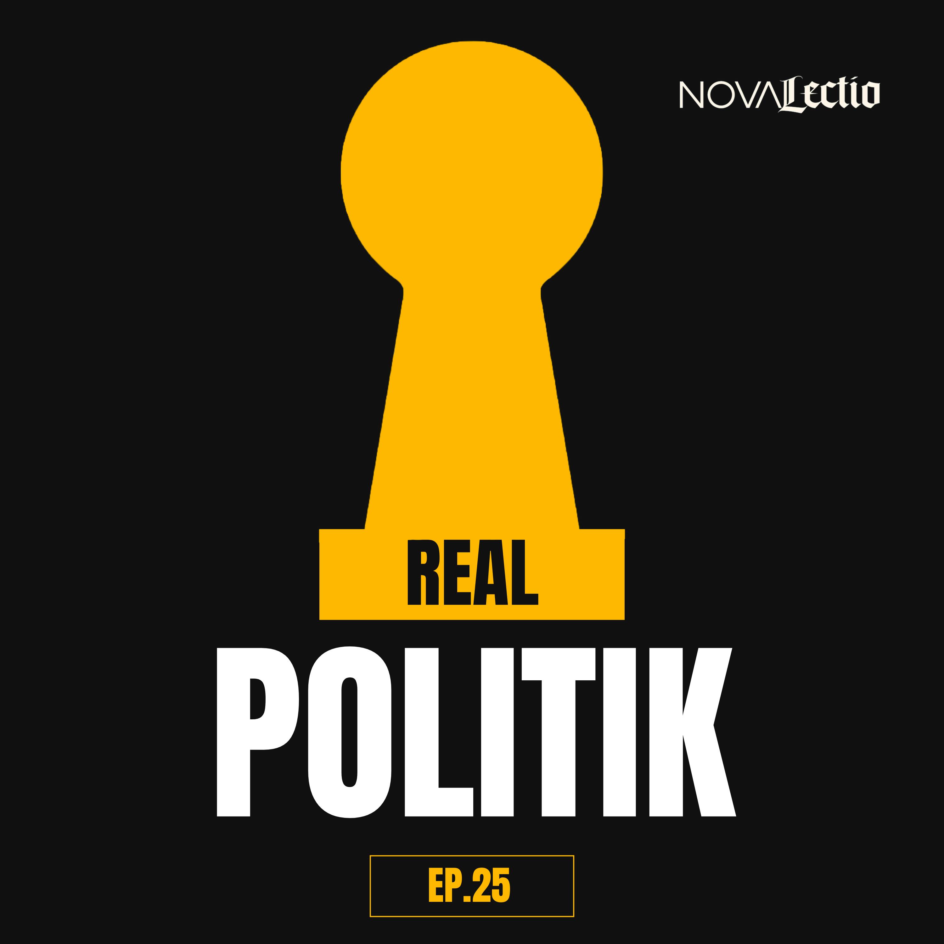 Chi partecipa e perché alla distopia del Board of Peace - Realpolitik ep.25 Chi partecipa e perché alla distopia del Board of Peace - Realpolitik ep.25