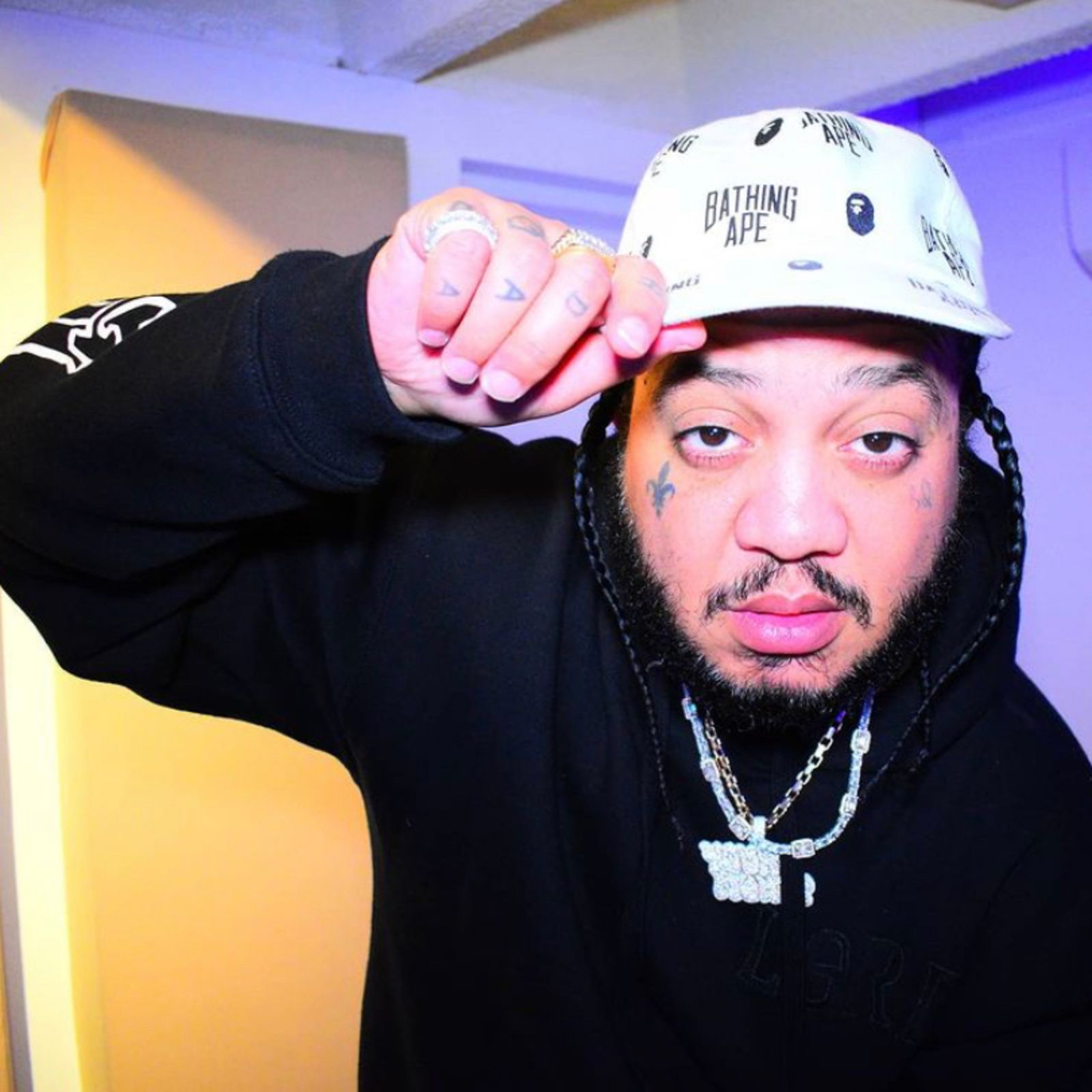 Gudda Gudda speaks on supporting Wayne through Birdman fallout, says B.G. might be free, Sqad Up