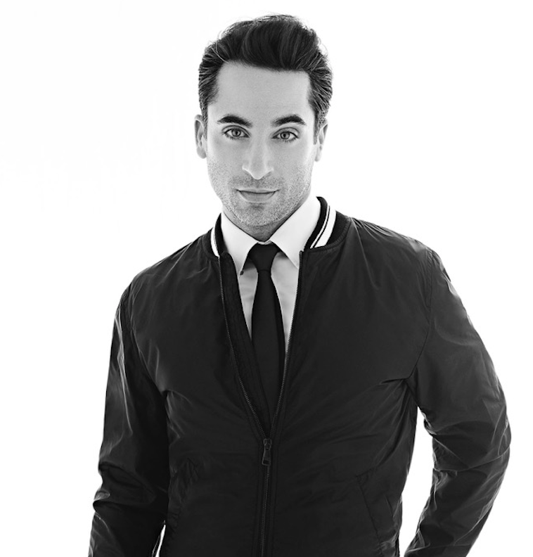 Living the Dream with Rory O\'Malley