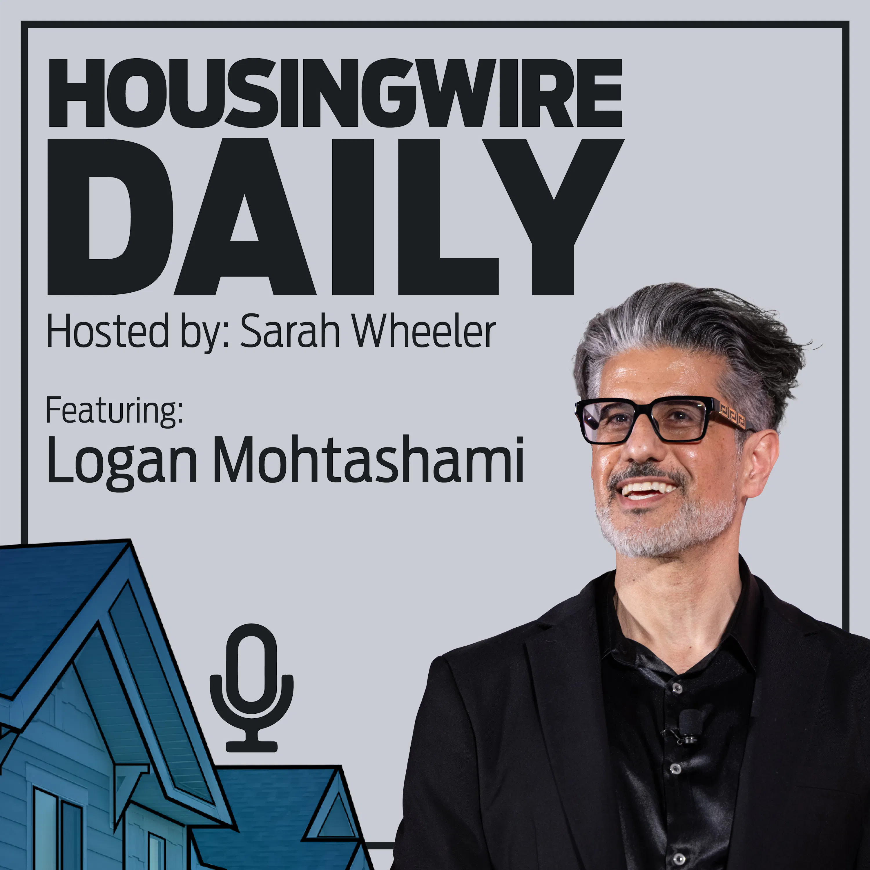 Will Kevin Warsh be better for housing? episode artwork
