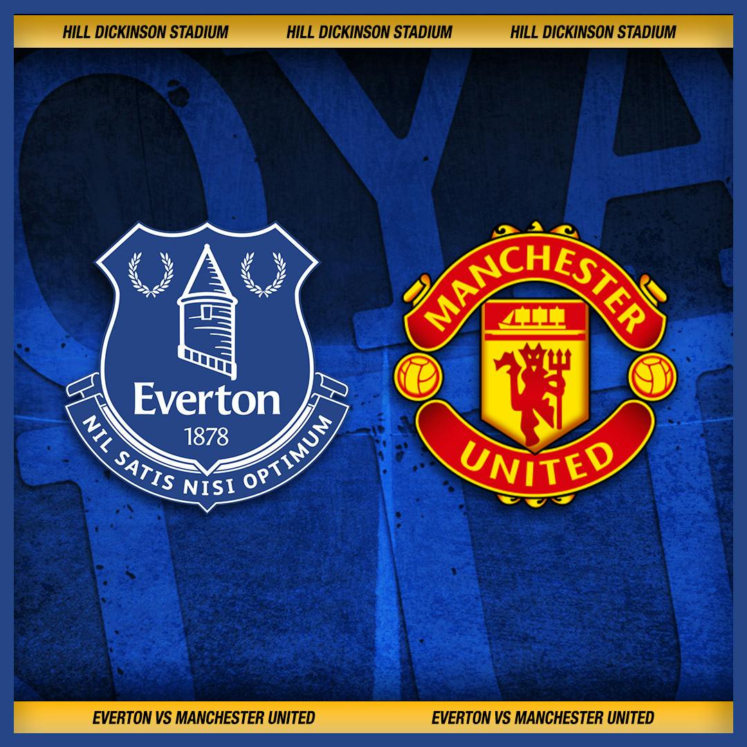 Everton 0-1 Manchester United | Post-Match Reaction