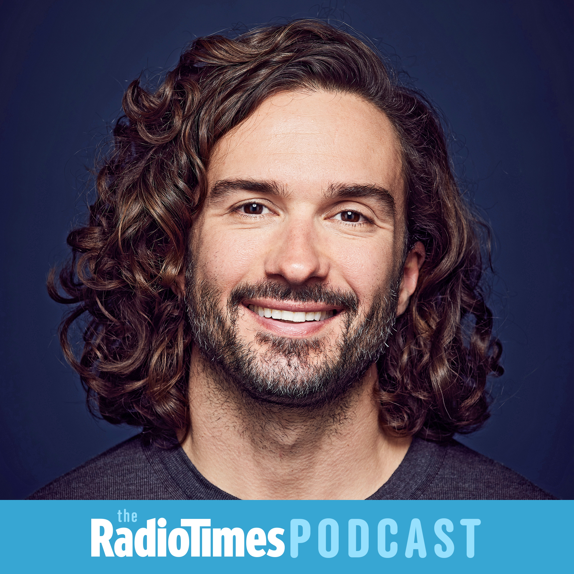 Joe Wicks on health hacks, feeling good and growing up with addiction