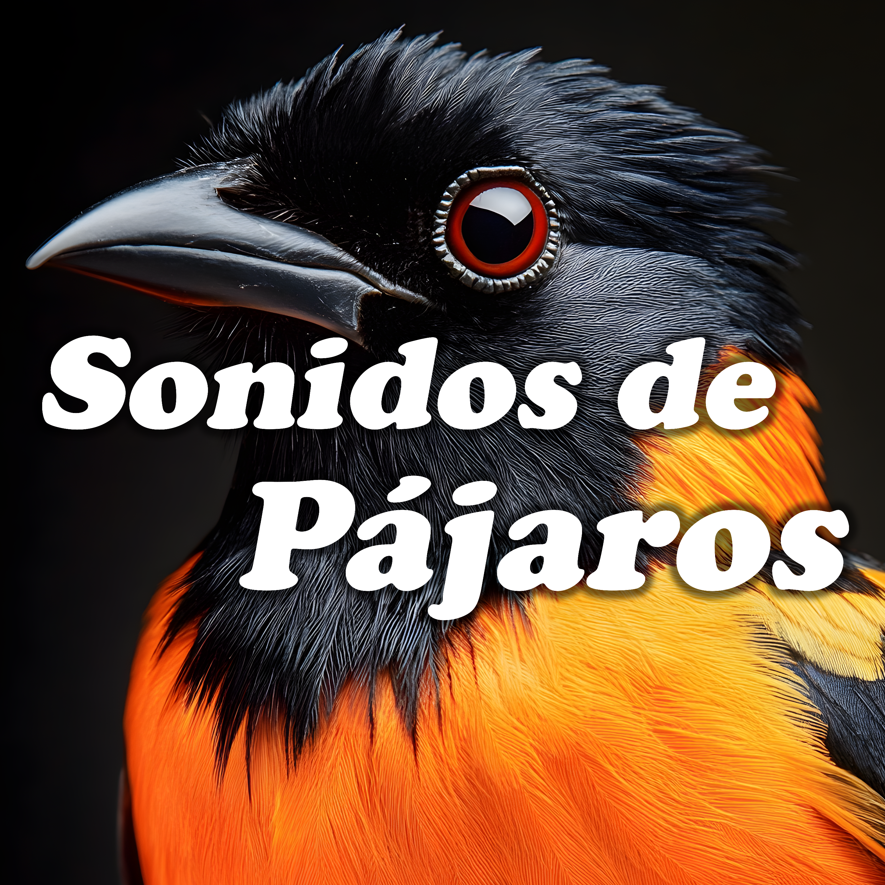Sonidos de Pájaros