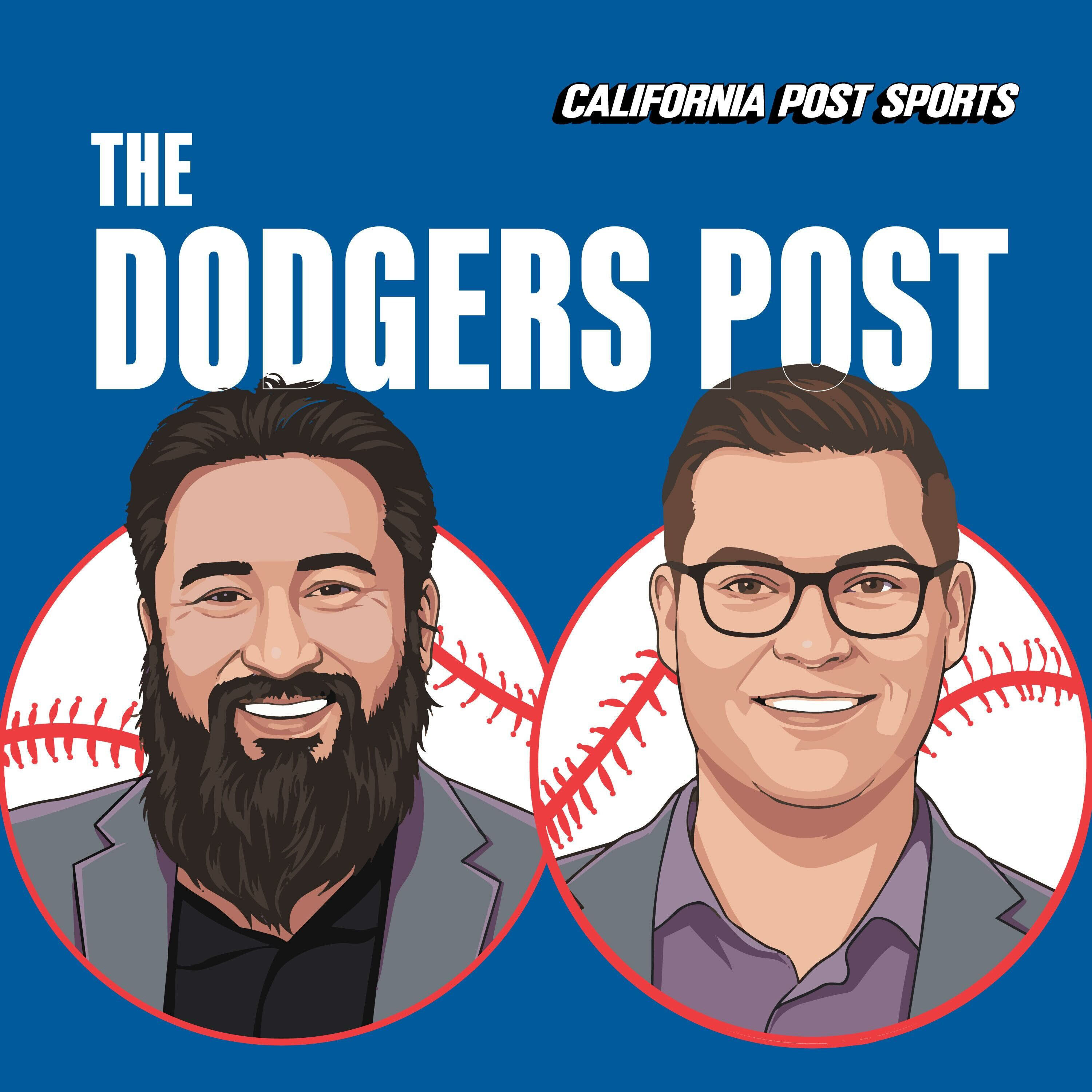 The Dodgers Post