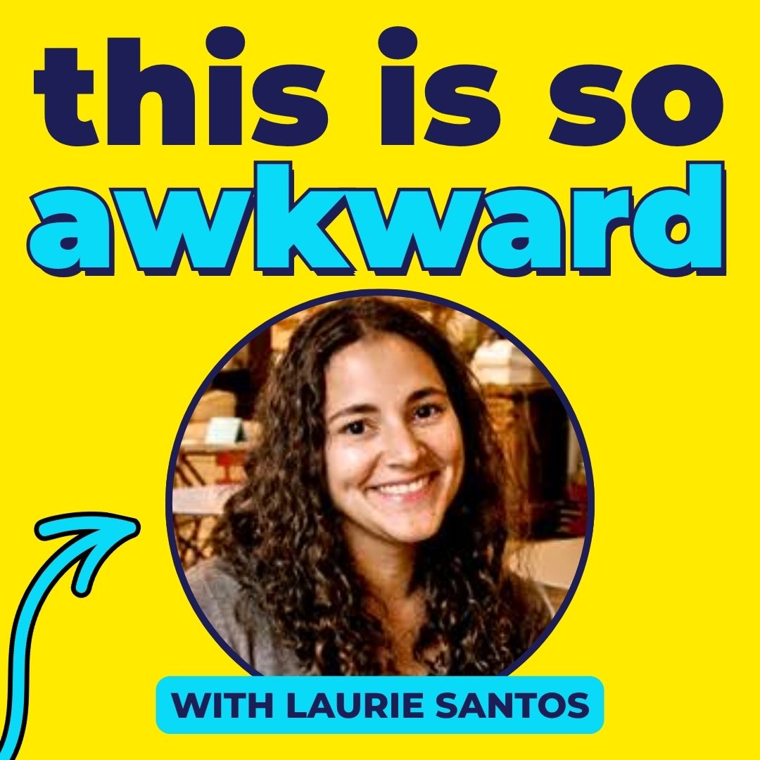 Can We Make Our Kids Happy? with Laurie Santos