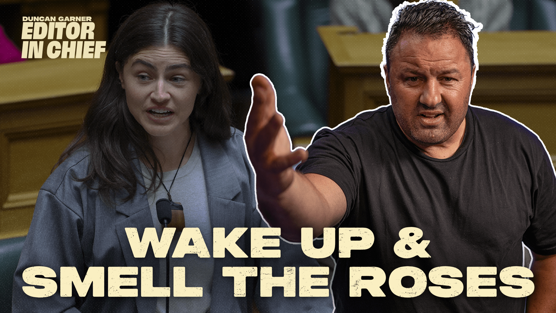 Why the Green Party's Plan is Sparking Controversy!