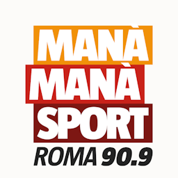 Manà Manà Sport Roma