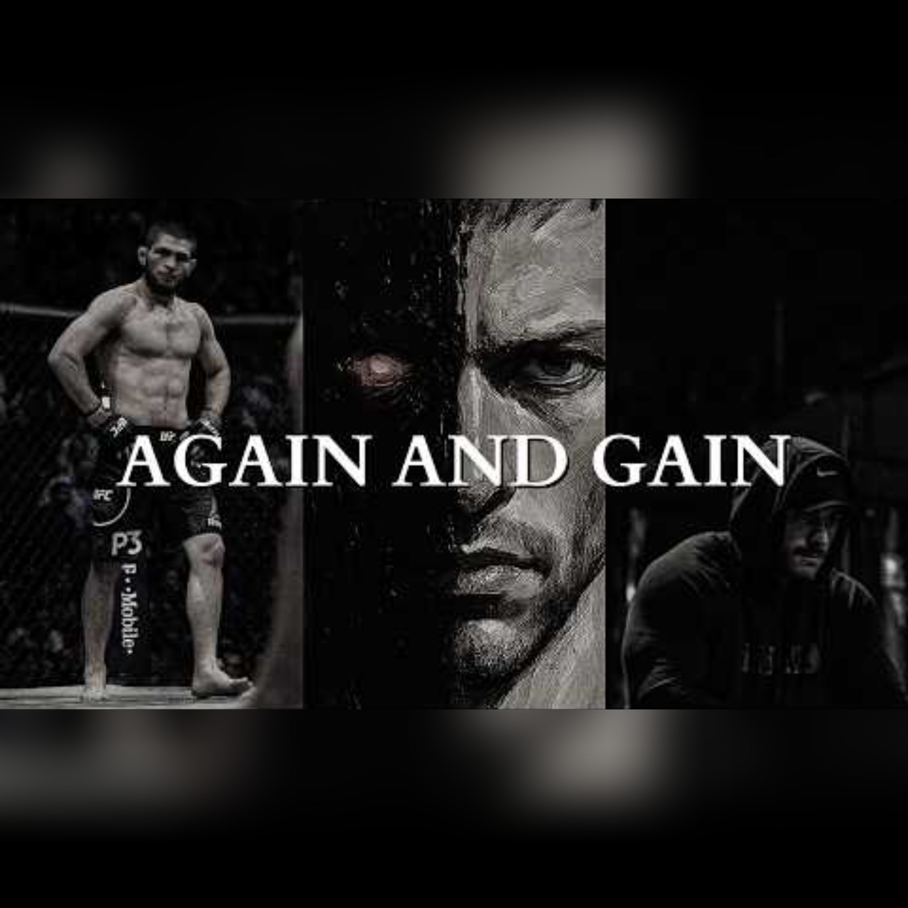 FOCUS ON YOURSELF UNTIL YOU’RE UNRECOGNISABLE - Powerful Motivational Speech Video