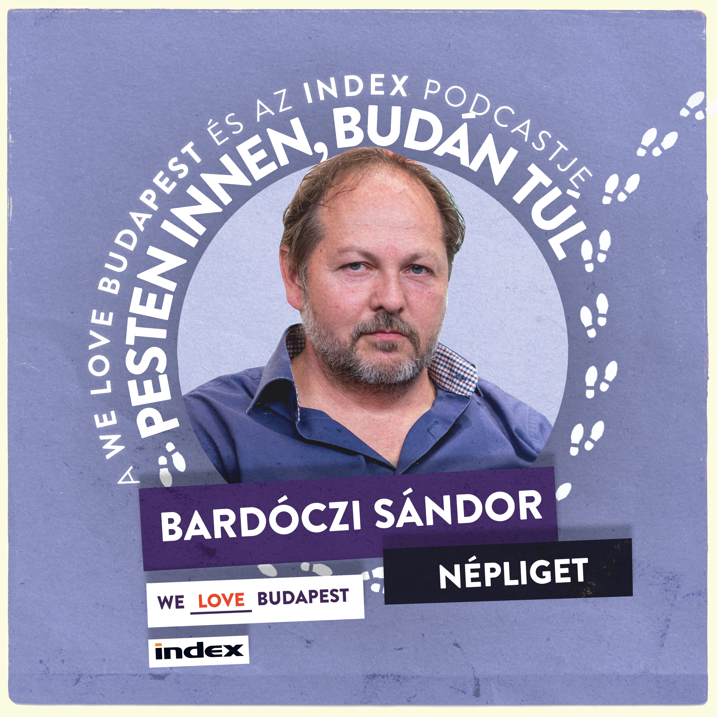 Népliget: A Városliget vetélytársa vagy elpocsékolt lehetőség? (vendég: Bardóczi Sándor)