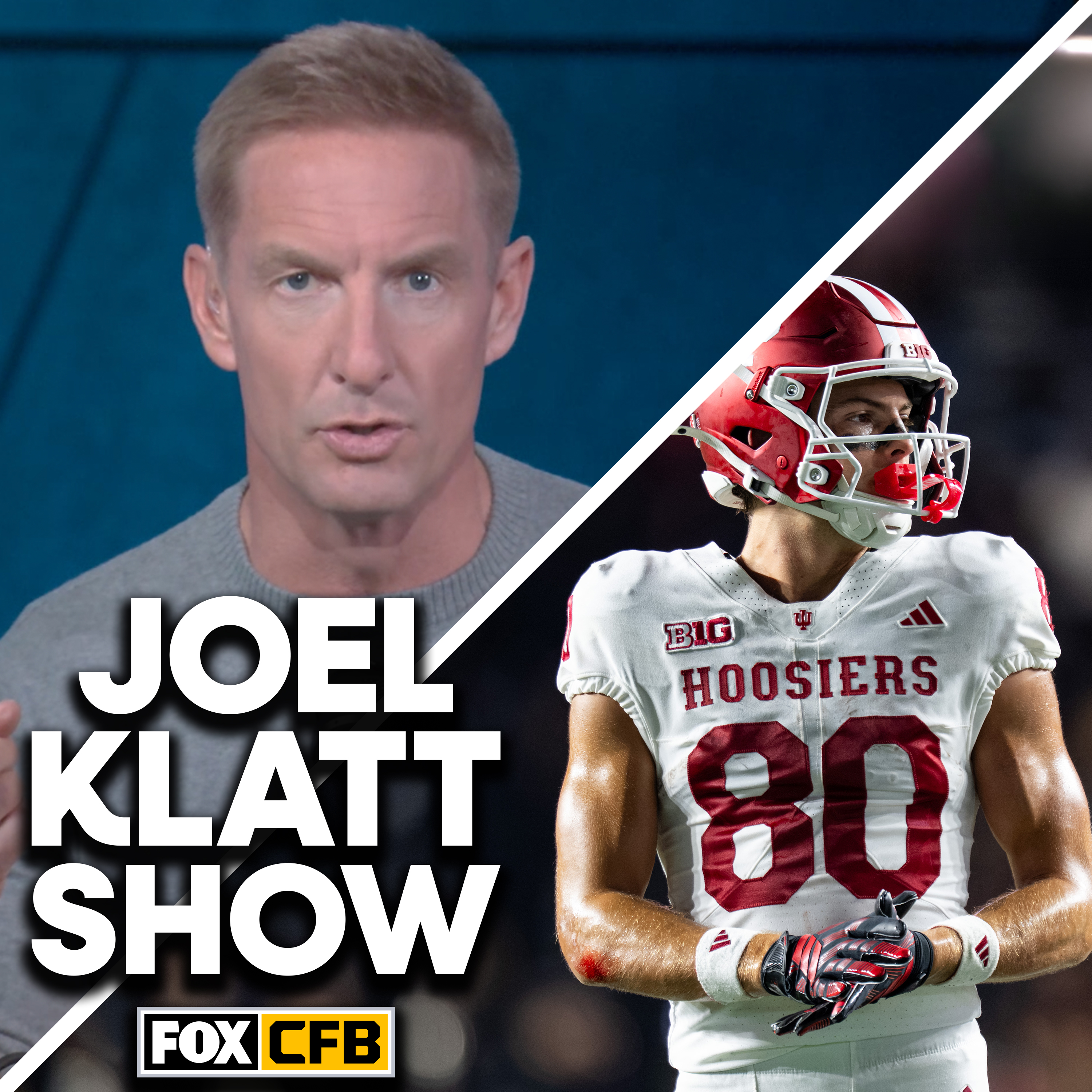 Who’s more likely to make the Playoff: Ohio St or Texas? USC or UCLA? + Indiana Film Breakdown