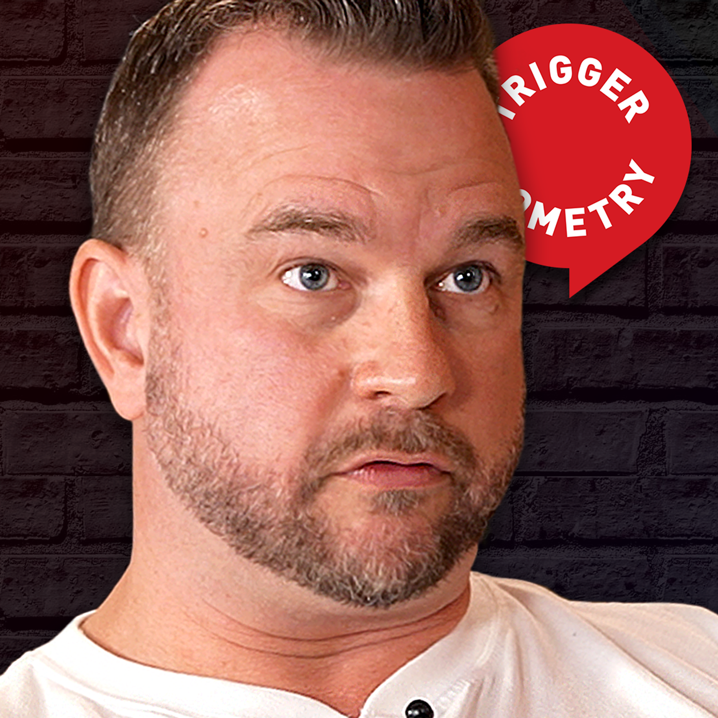 Leader Of Canadian Freedom Convoy SPEAKS OUT - BJ Dichter