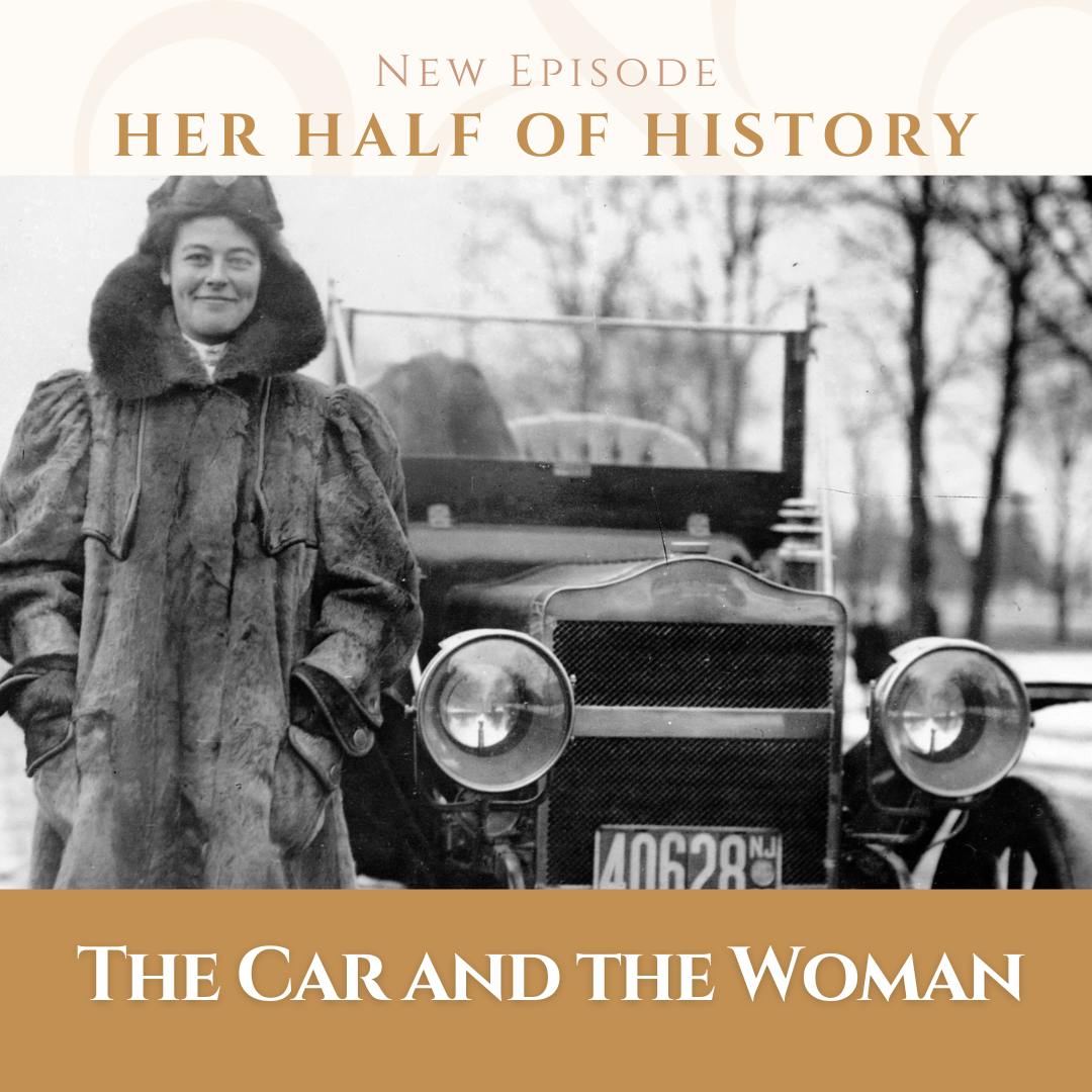 The Car and the Woman (ep. 15.14) The Car and the Woman (ep. 15.14)