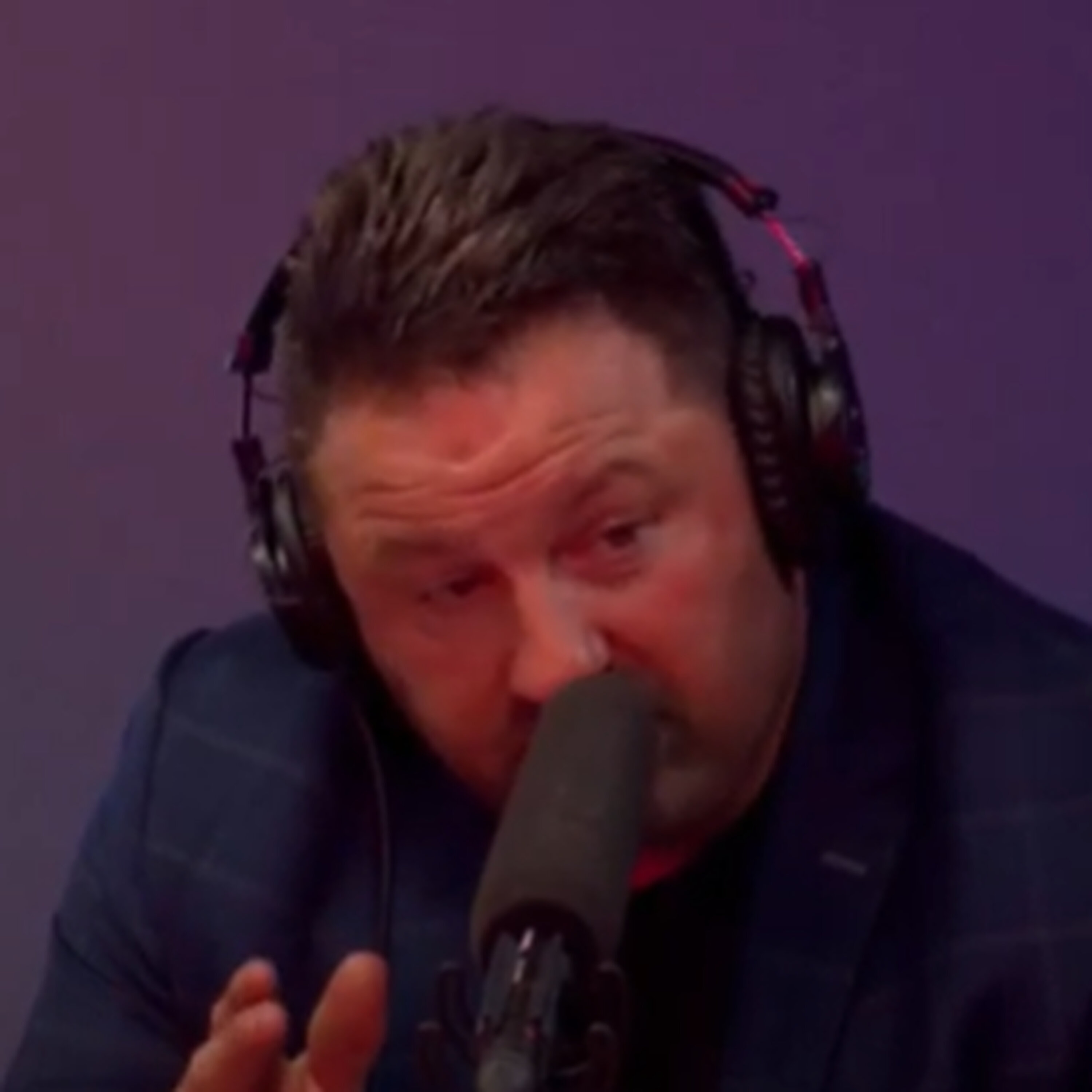 Duncan appears on The Working Group:  Woke Food, Homeowner Bailouts, and Fascist Powers | GUESTS - Duncan Garner & Matthew Tukaki