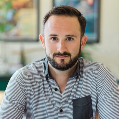 Leveling Up with Eric Siu