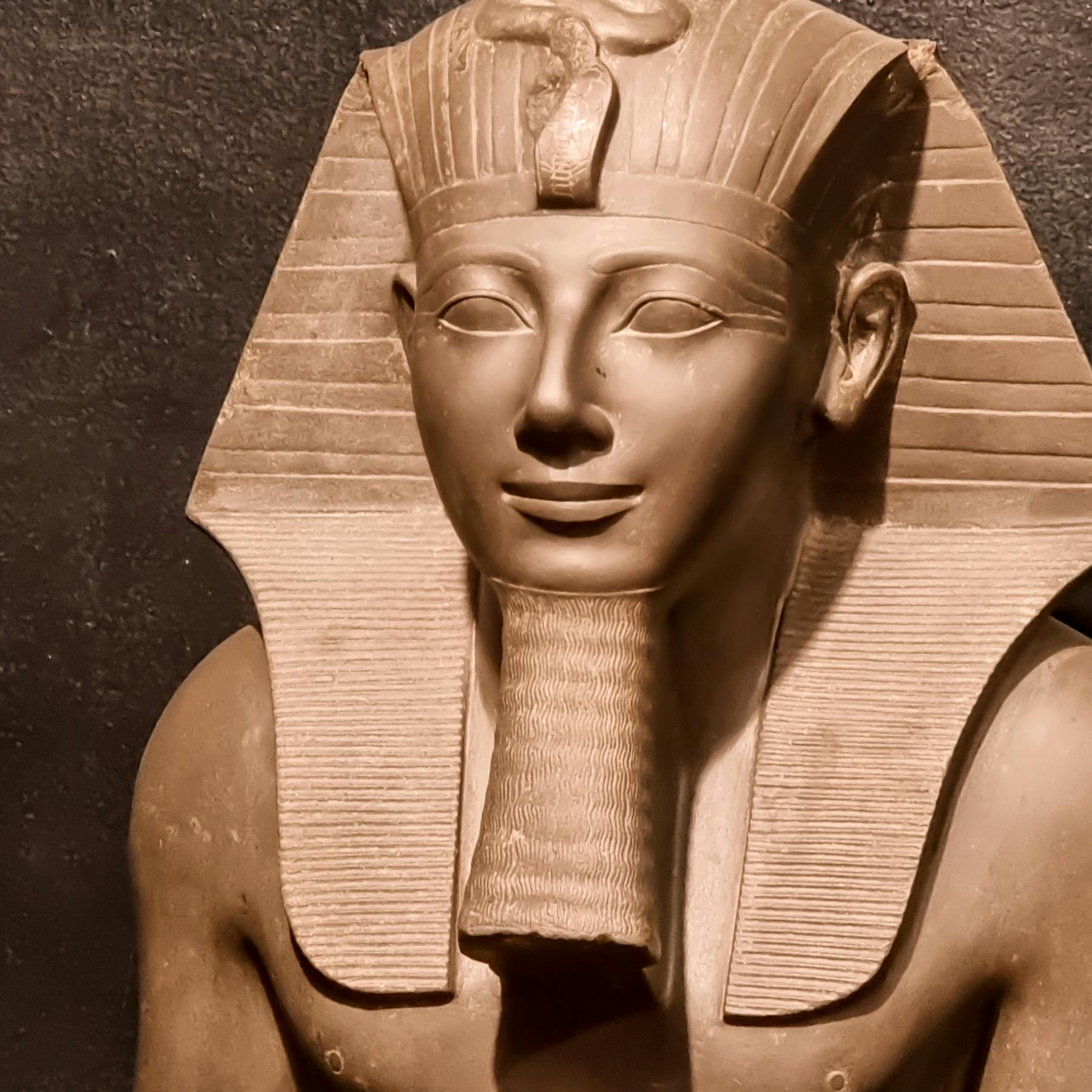 The Greatest Pharaoh? The Reign of Thutmose III (Part 1)