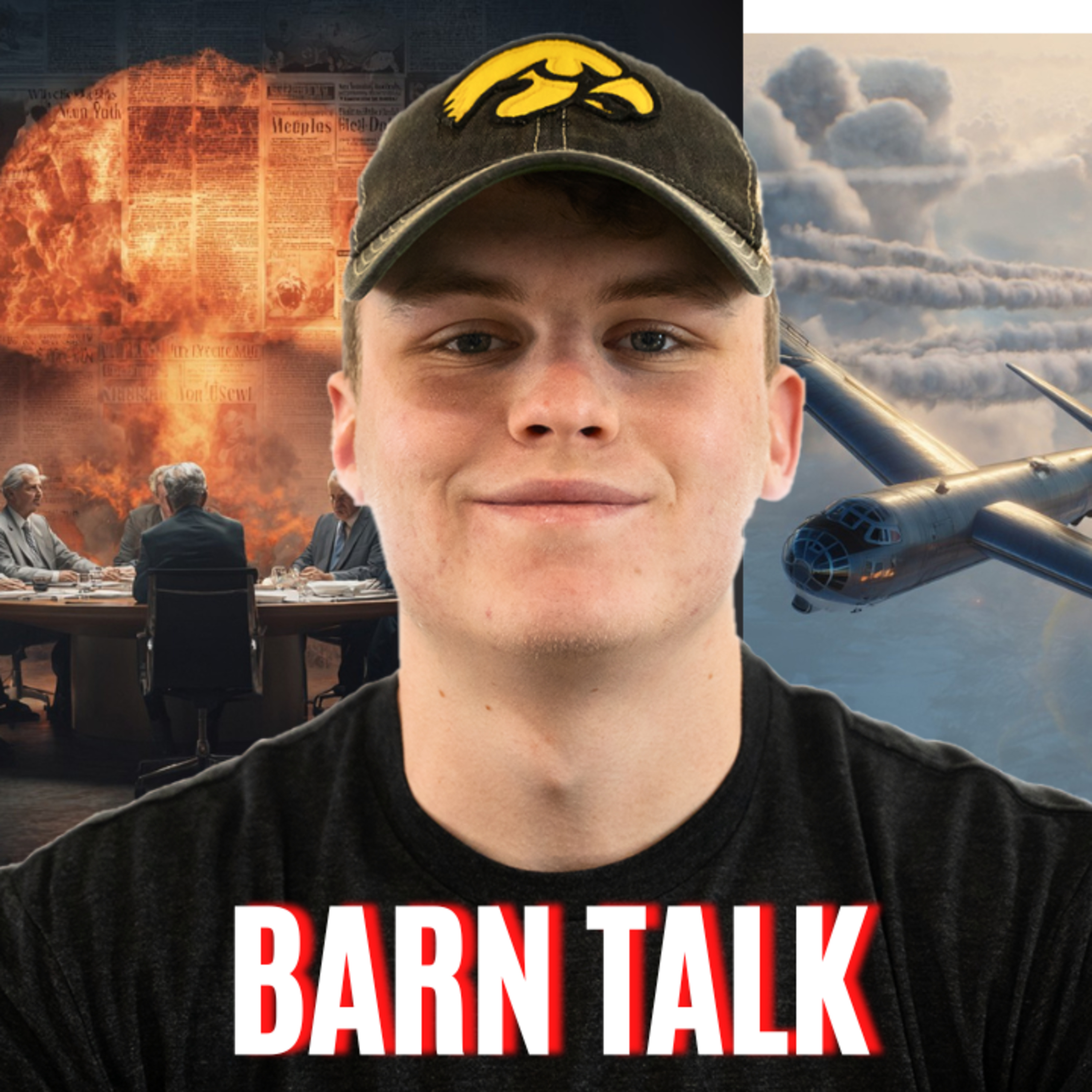 Inside the Iran Bombing: Military Moves, Global Tensions, and American Reactions