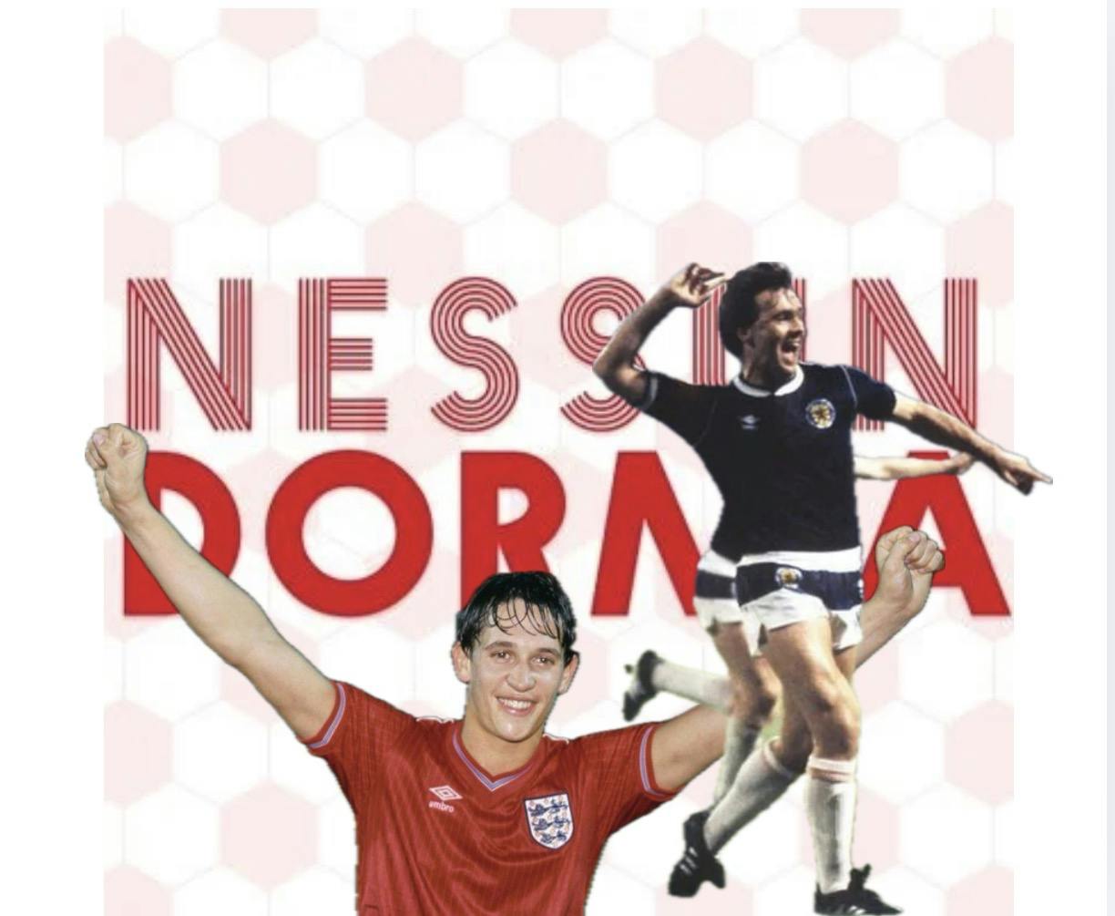 Mexico '86 - Episode 1: The European Qualifiers