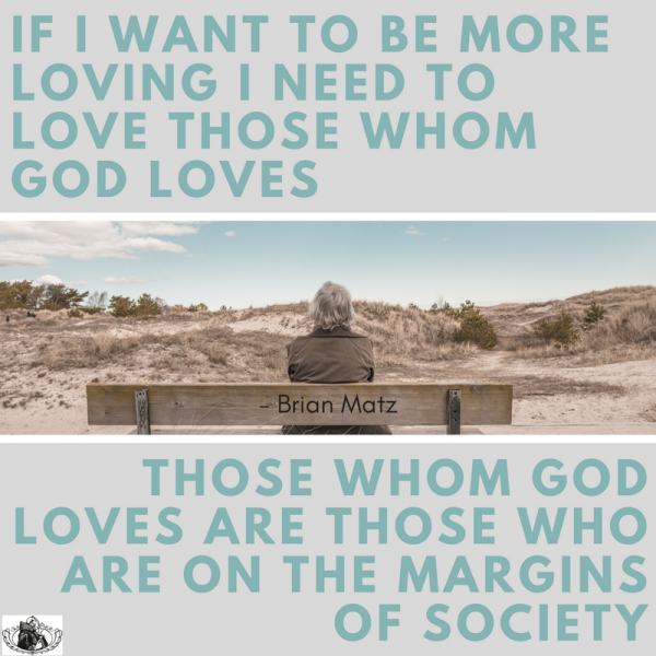 Homebrewed Christianity