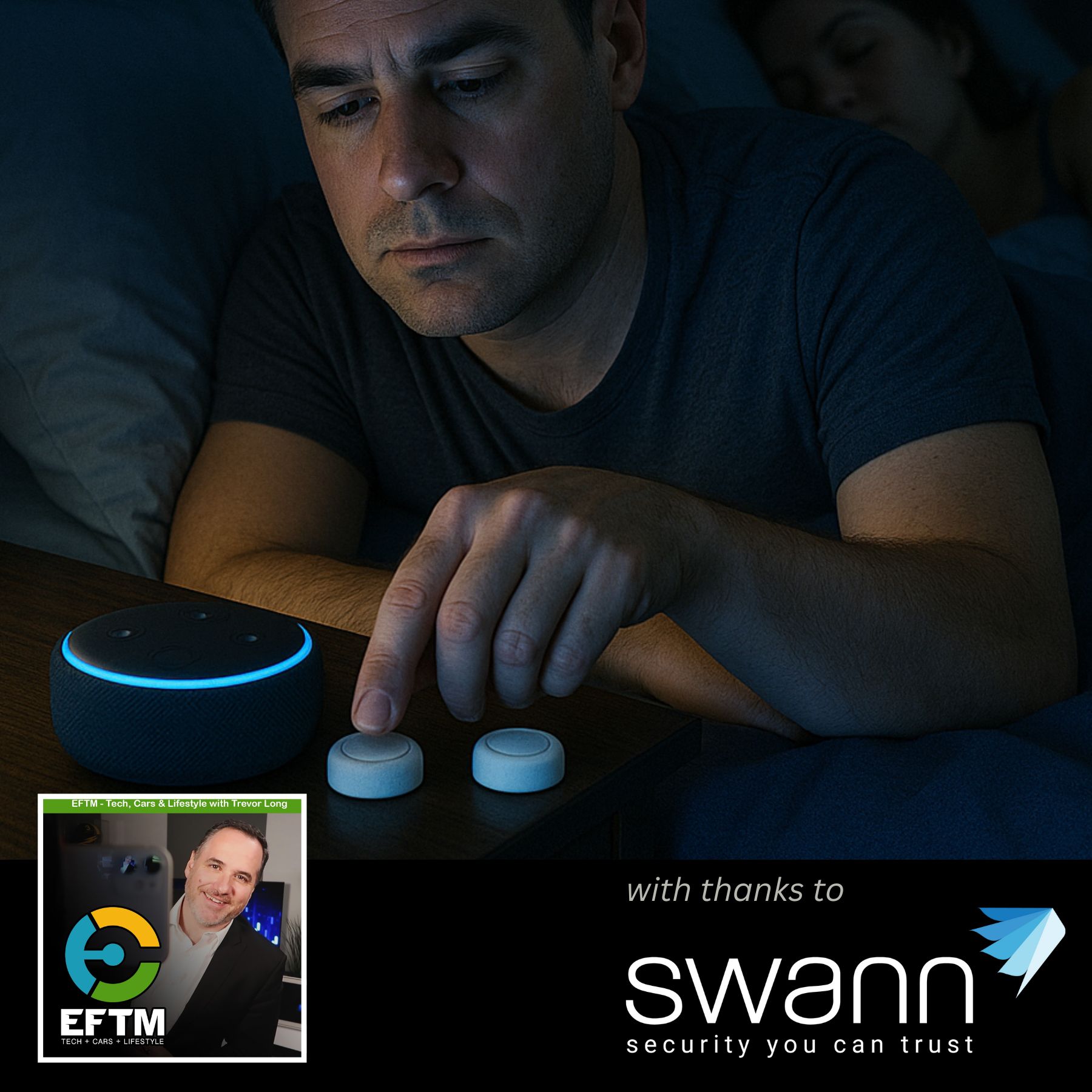 EFTM: An all new sound - brace yourselves