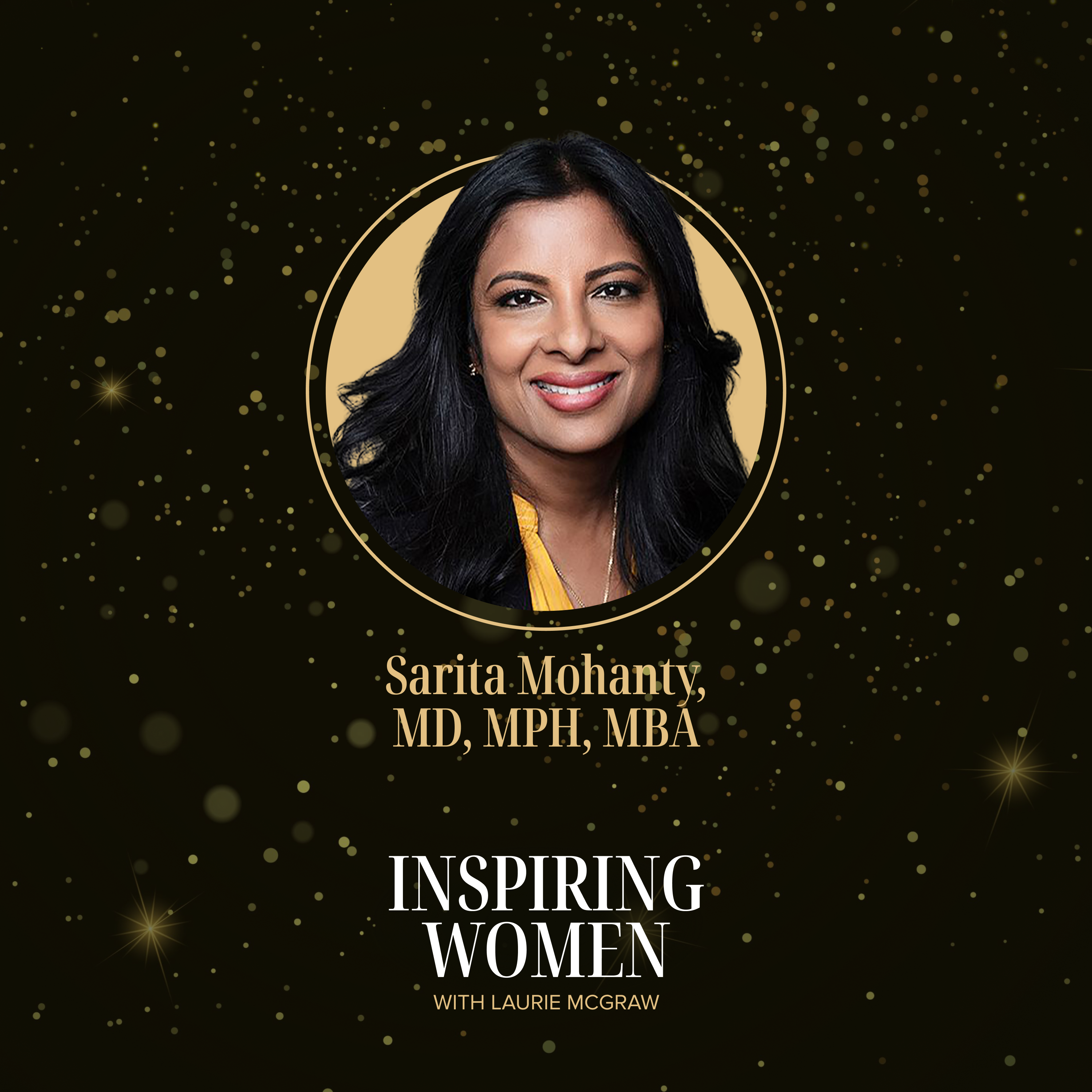 Inspiring Women with Laurie McGraw