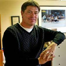 Bob Stellick, Former Toronto Maple Leafs Executive