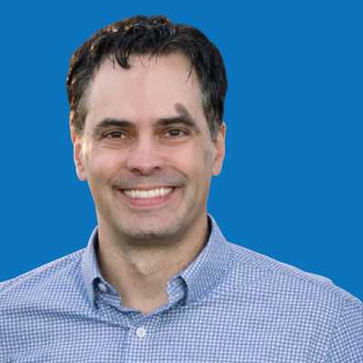 The Patient Ambition of a $100M Journey