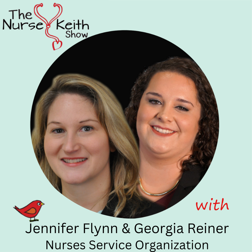 The Nurse Keith Show