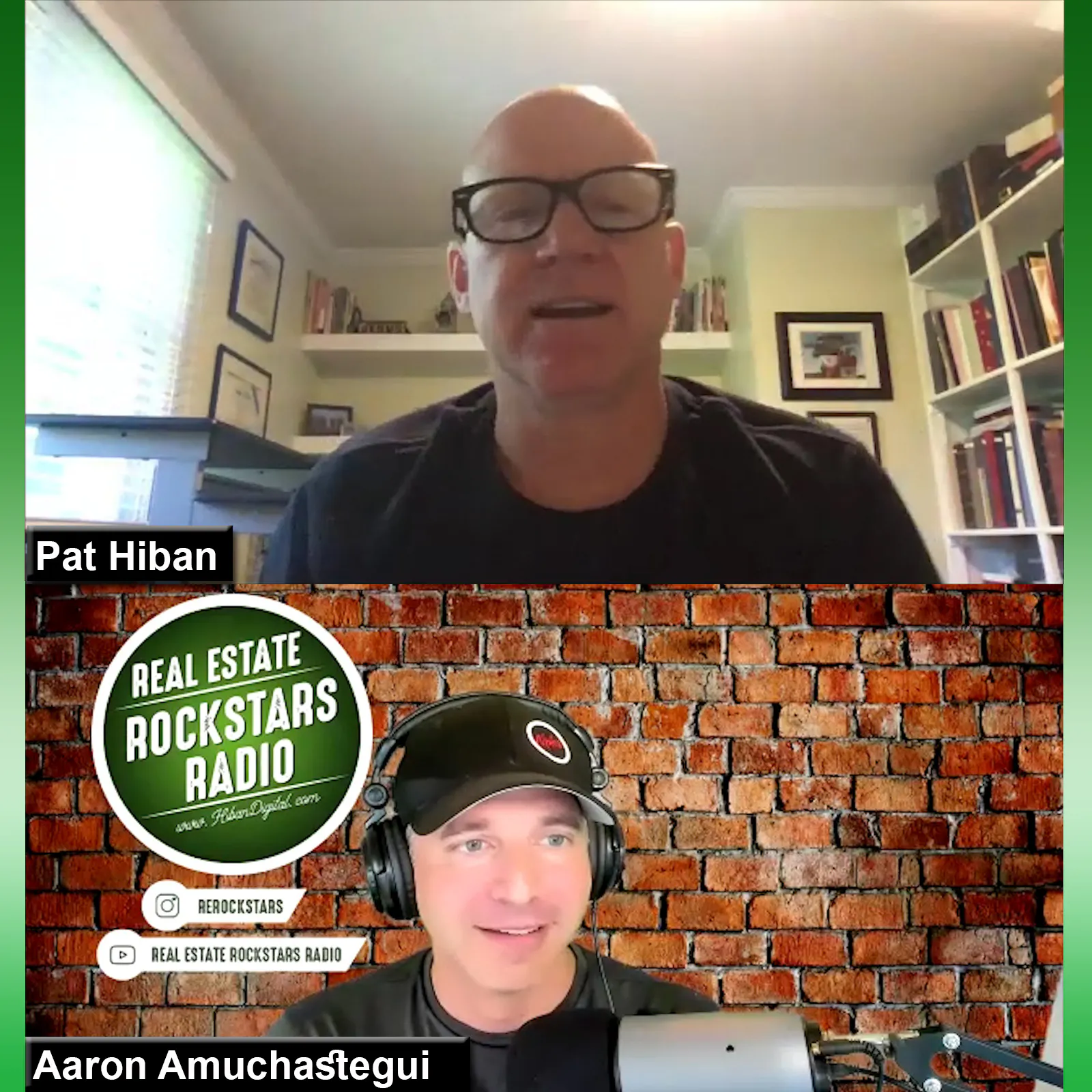 SOTM 51: Home Sales Surge Thanks to Record-Low Rates with Pat Hiban