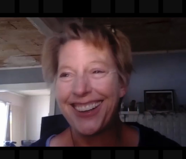 Insights In Sound 19 - Karrie Keyes