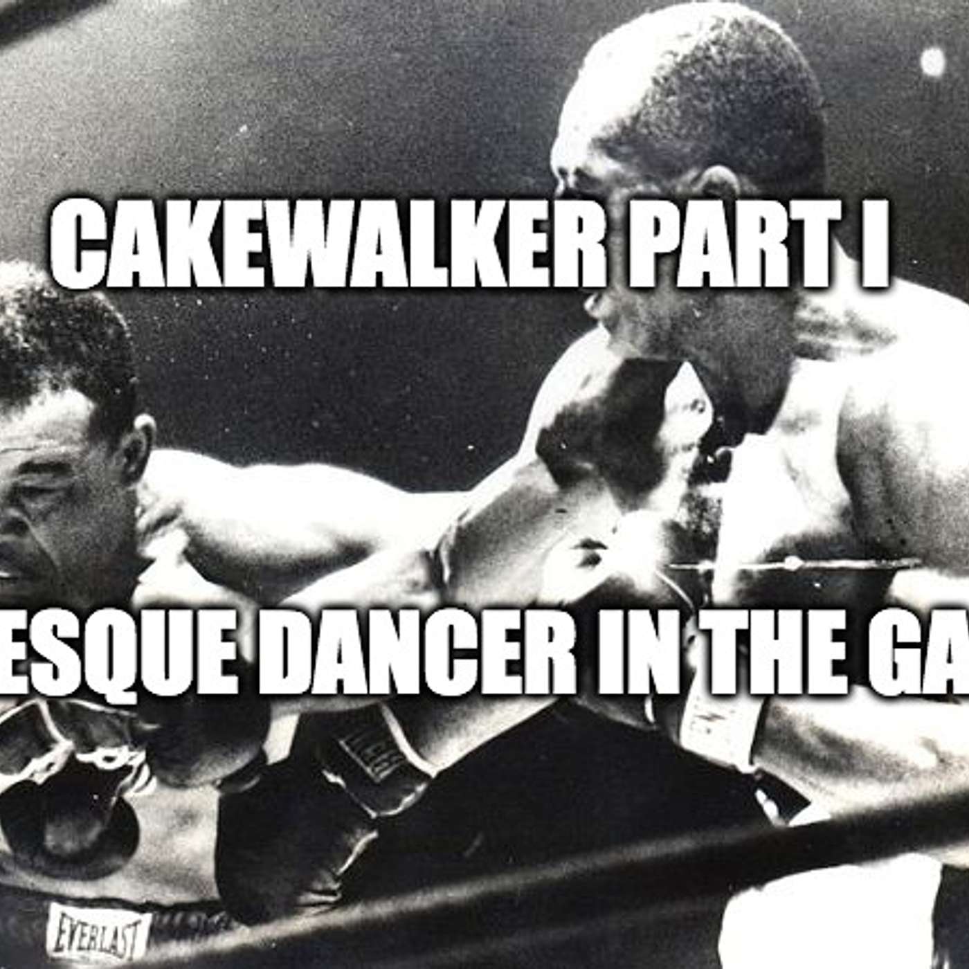 Jamie Clubb\'s Podcast