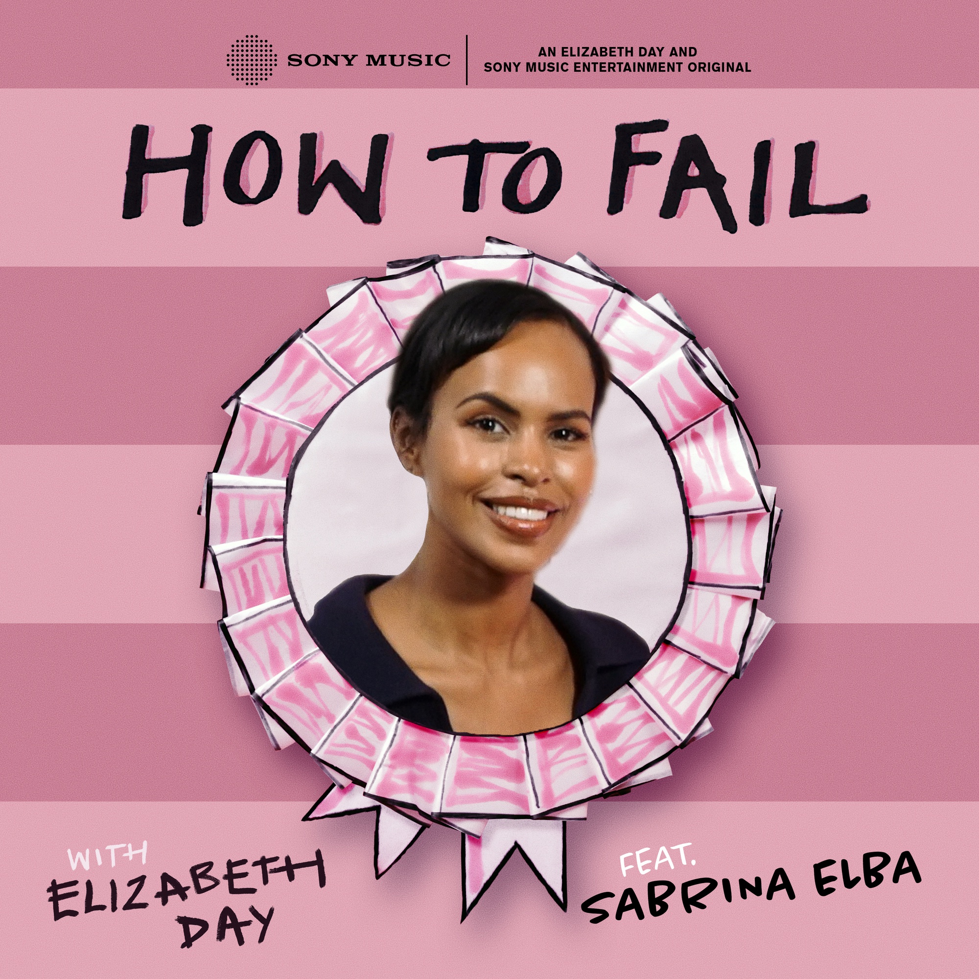 Sabrina Dhowre Elba… I thought ‘this is how I’m going to die’