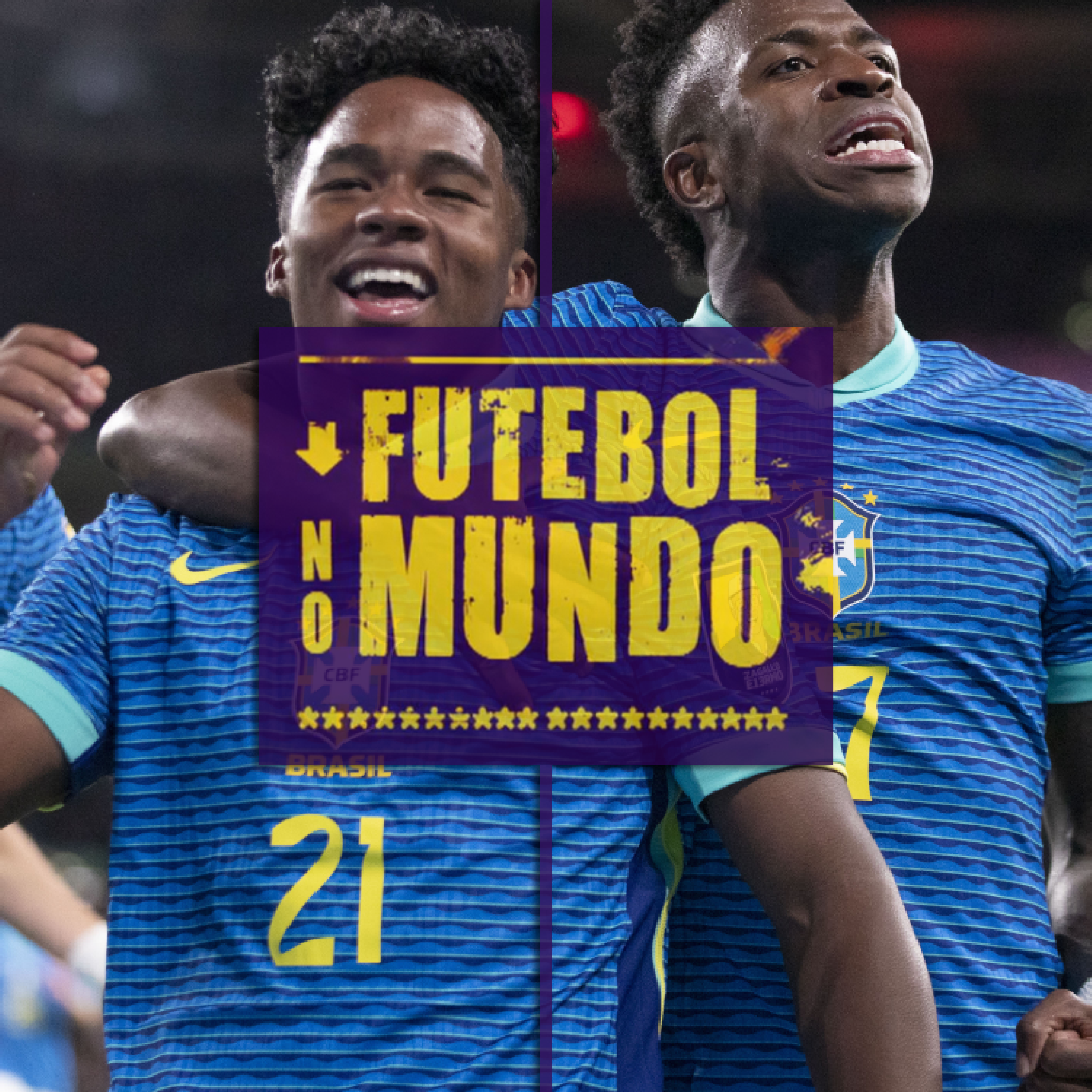Brasil vence e convence na estreia de Dorival