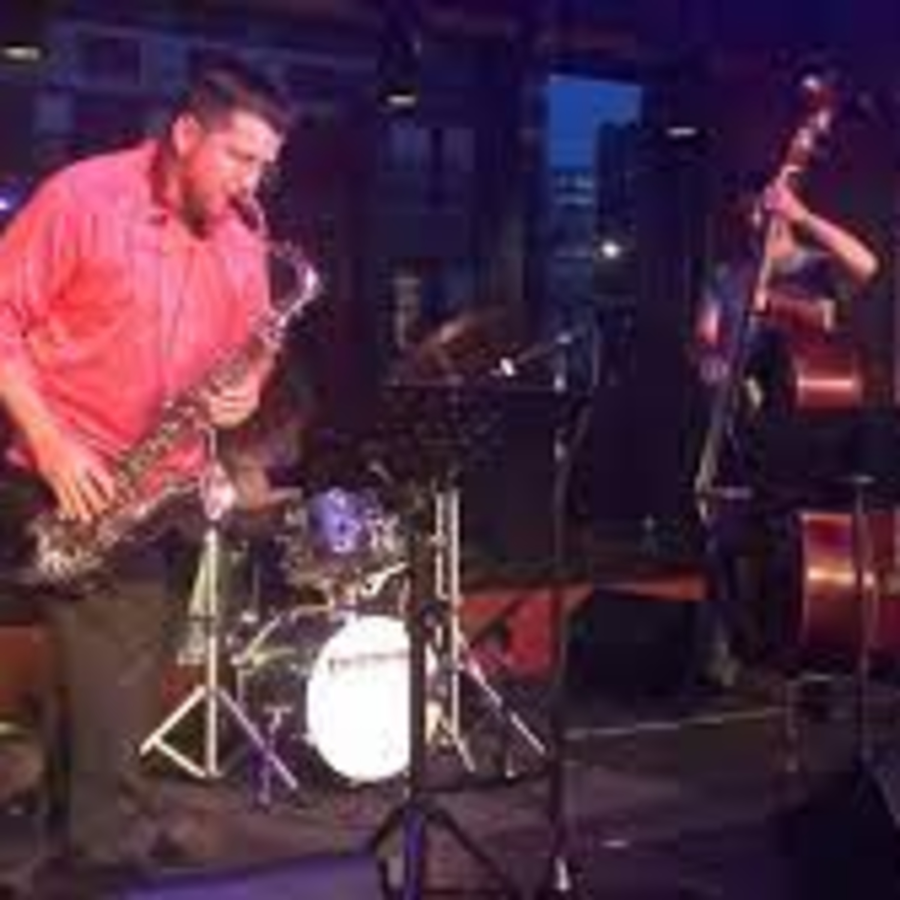 Kansas City-based Jazz Saxophonist Herschel McWilliams