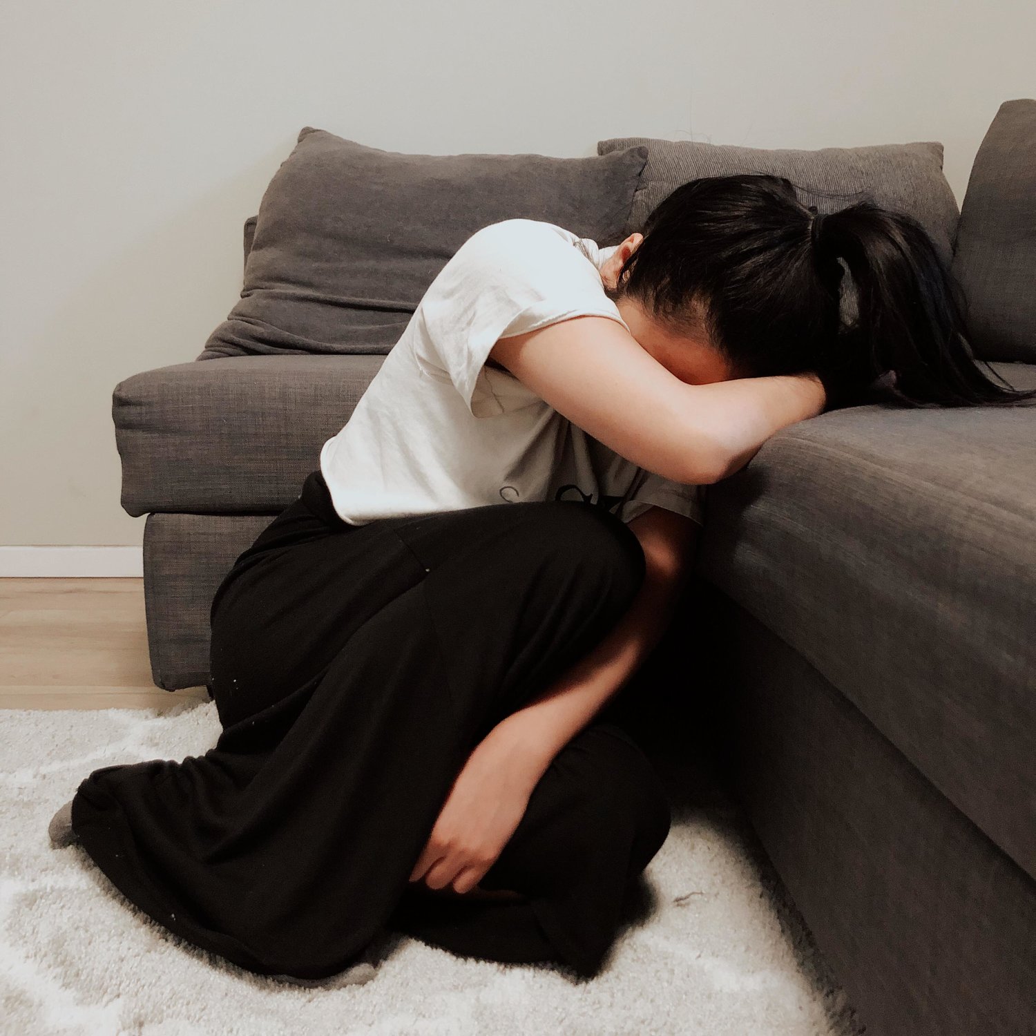 hot pursuit by AsianBossGirl