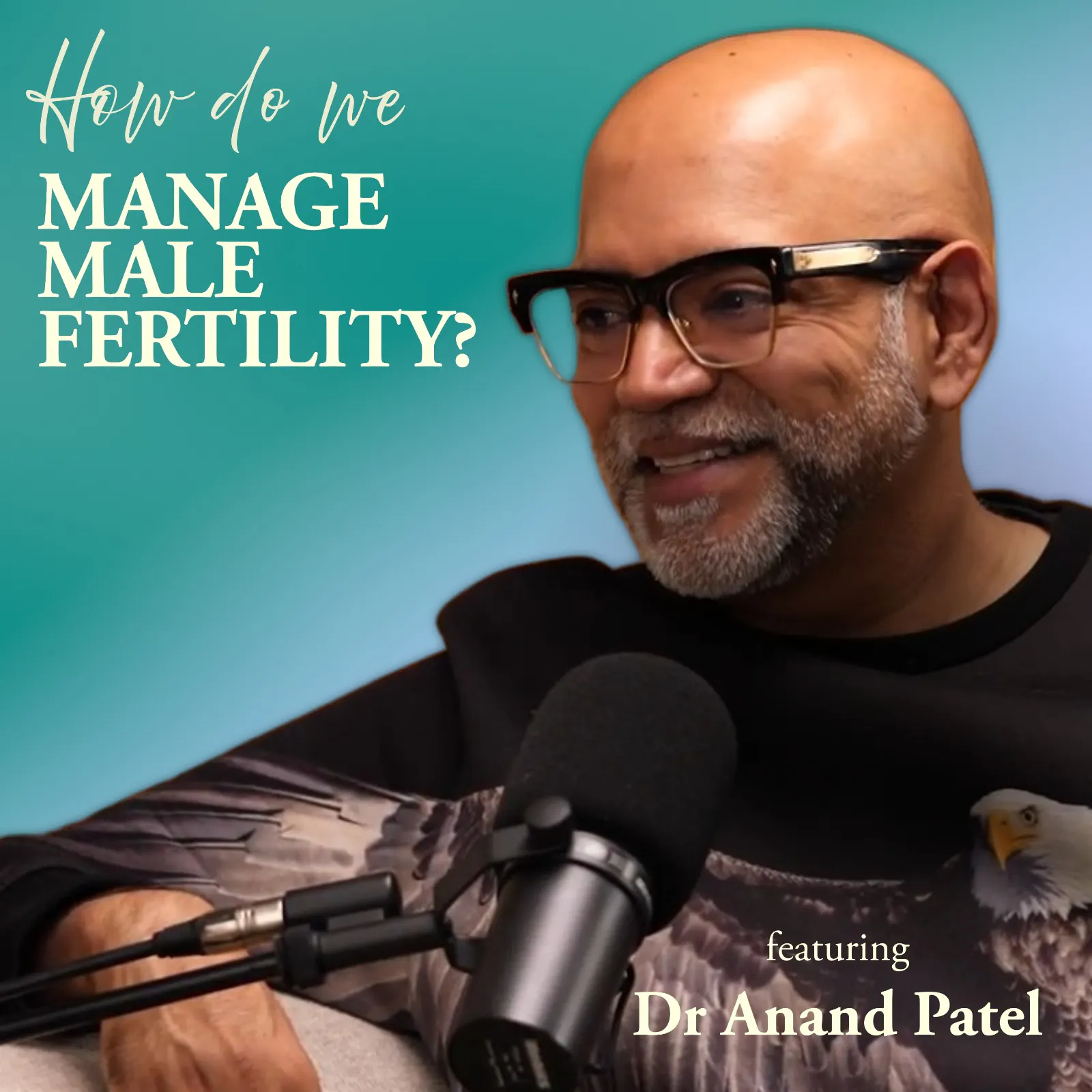 How Do We Manage Male Fertility?