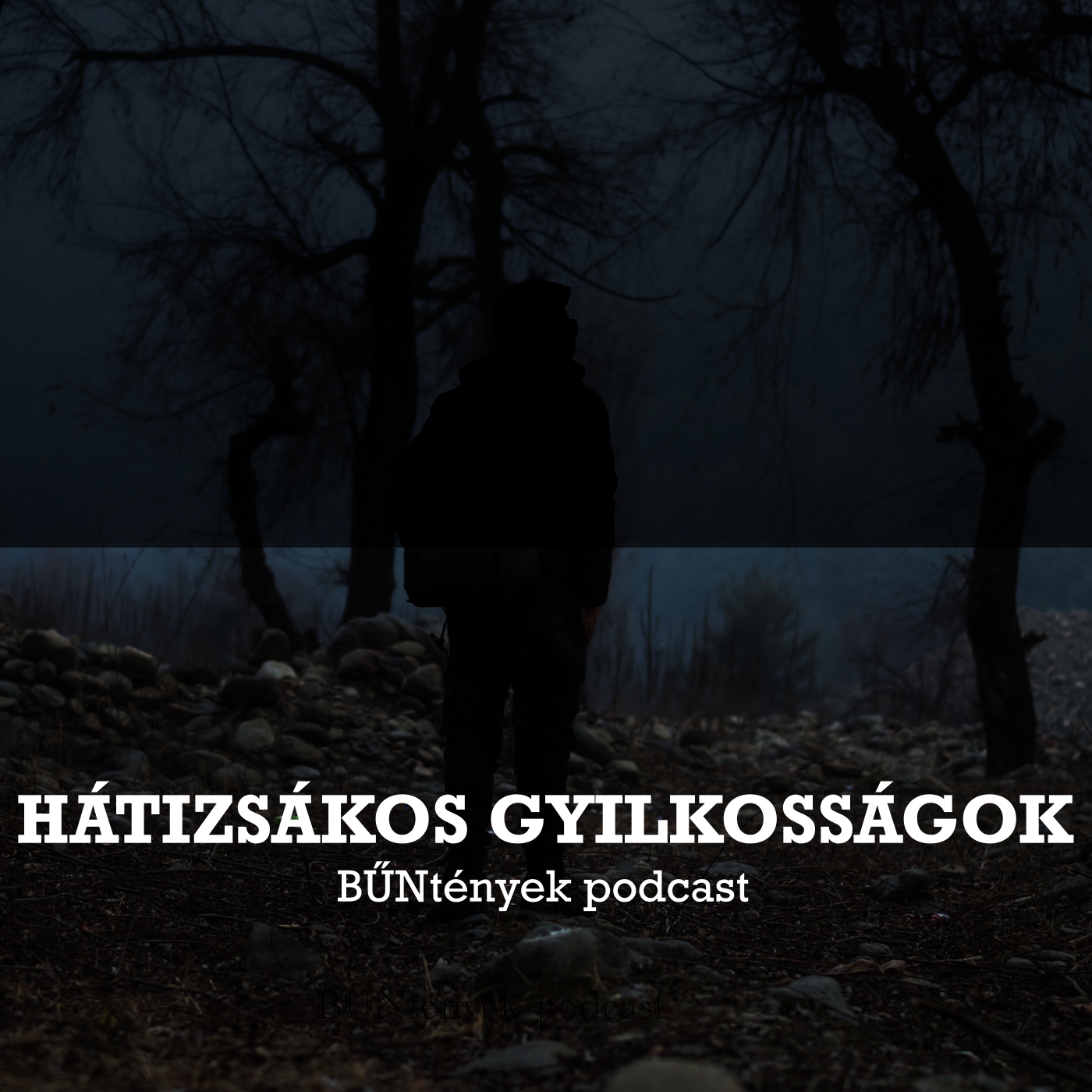 BŰNtények Podcast