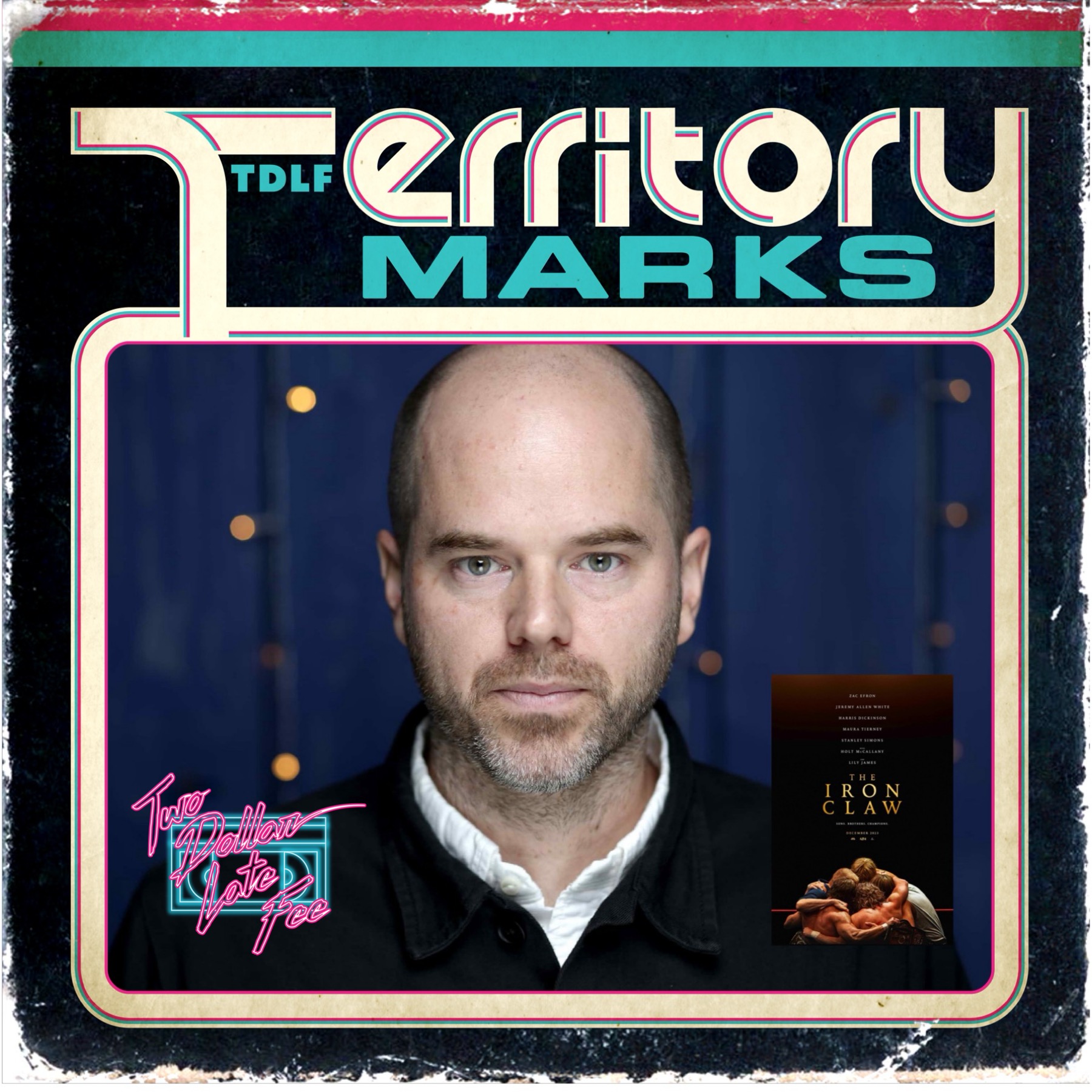 Territory Marks - A Wrestling Podcast