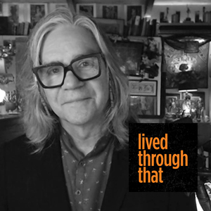 Episode 76 - Andy Prieboy (Wall of Voodoo, Solo)