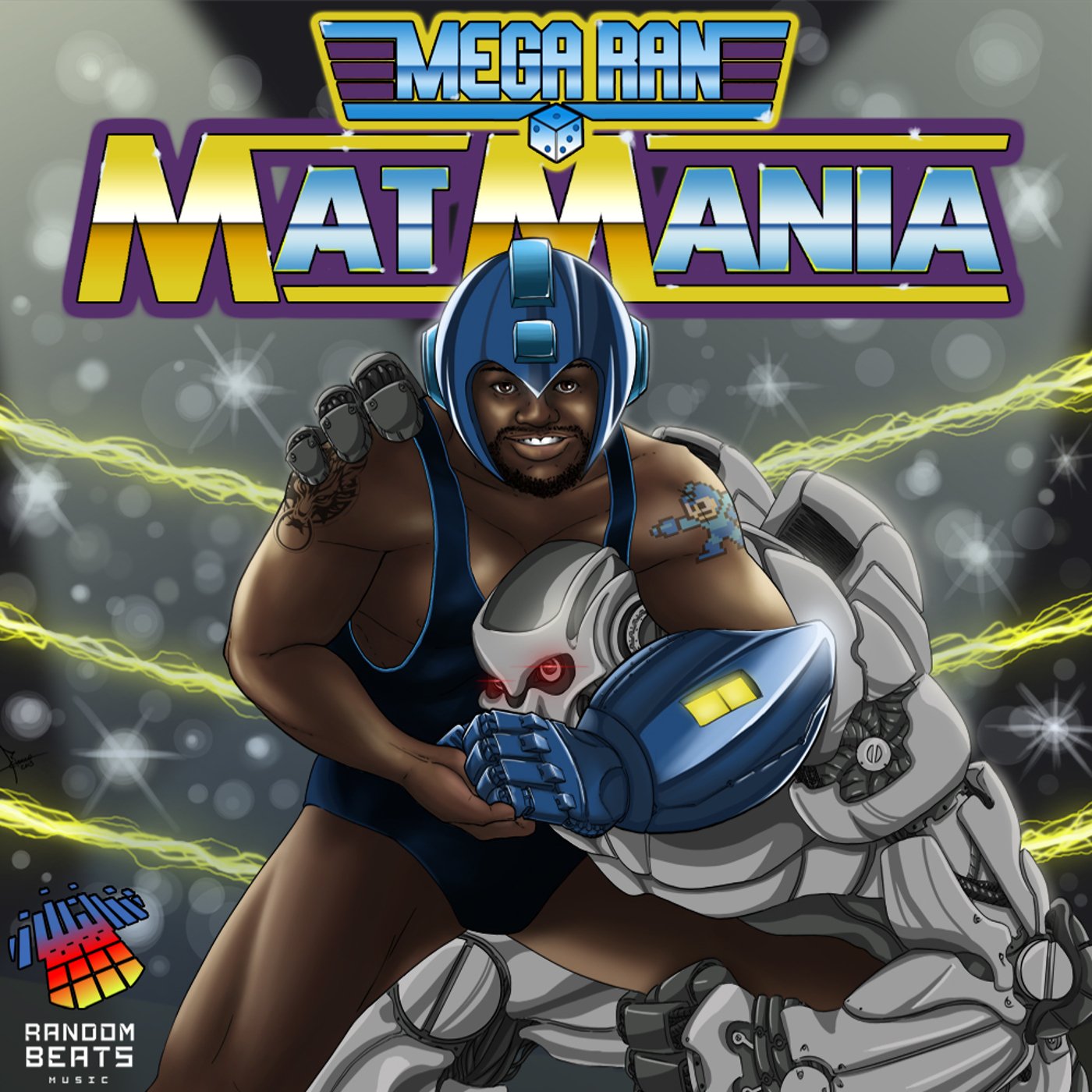 Mat Mania Podcast